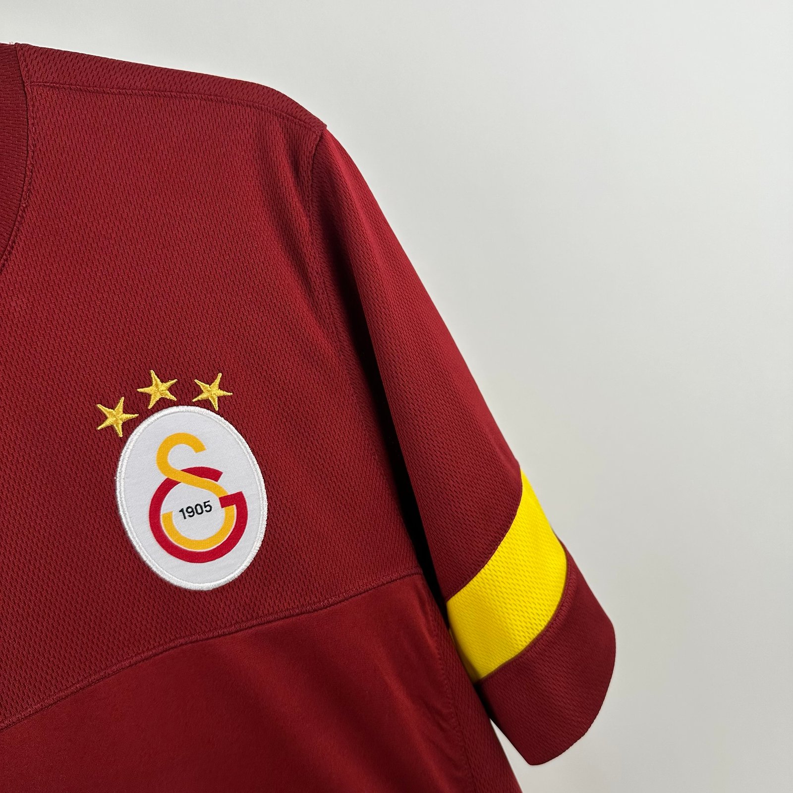 Galatasaray 2012-13 Training (L)