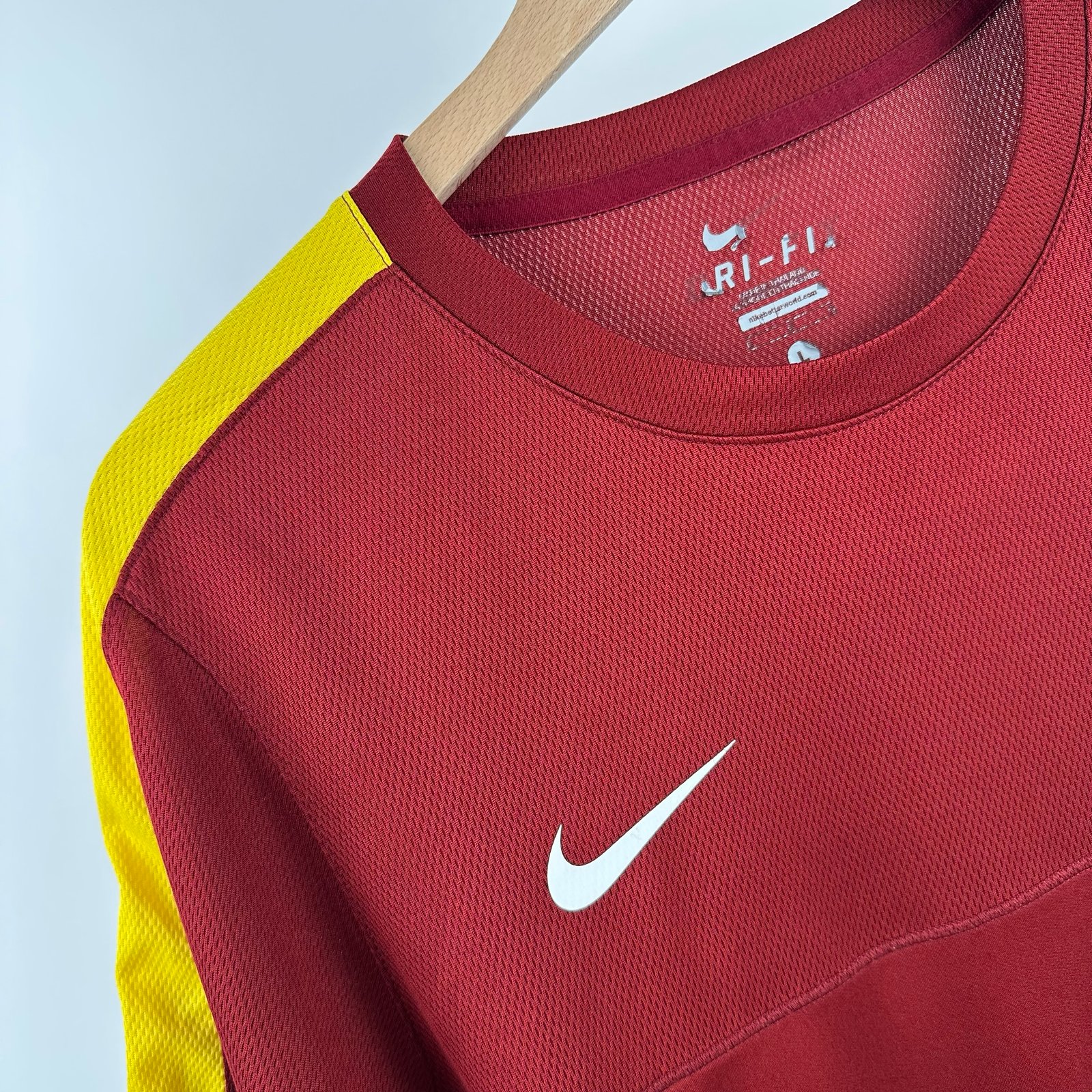 Galatasaray 2012-13 Training (L)