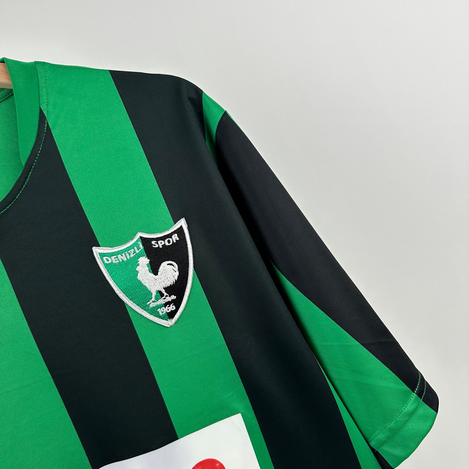 Denizlispor 2013-14 Home (L)