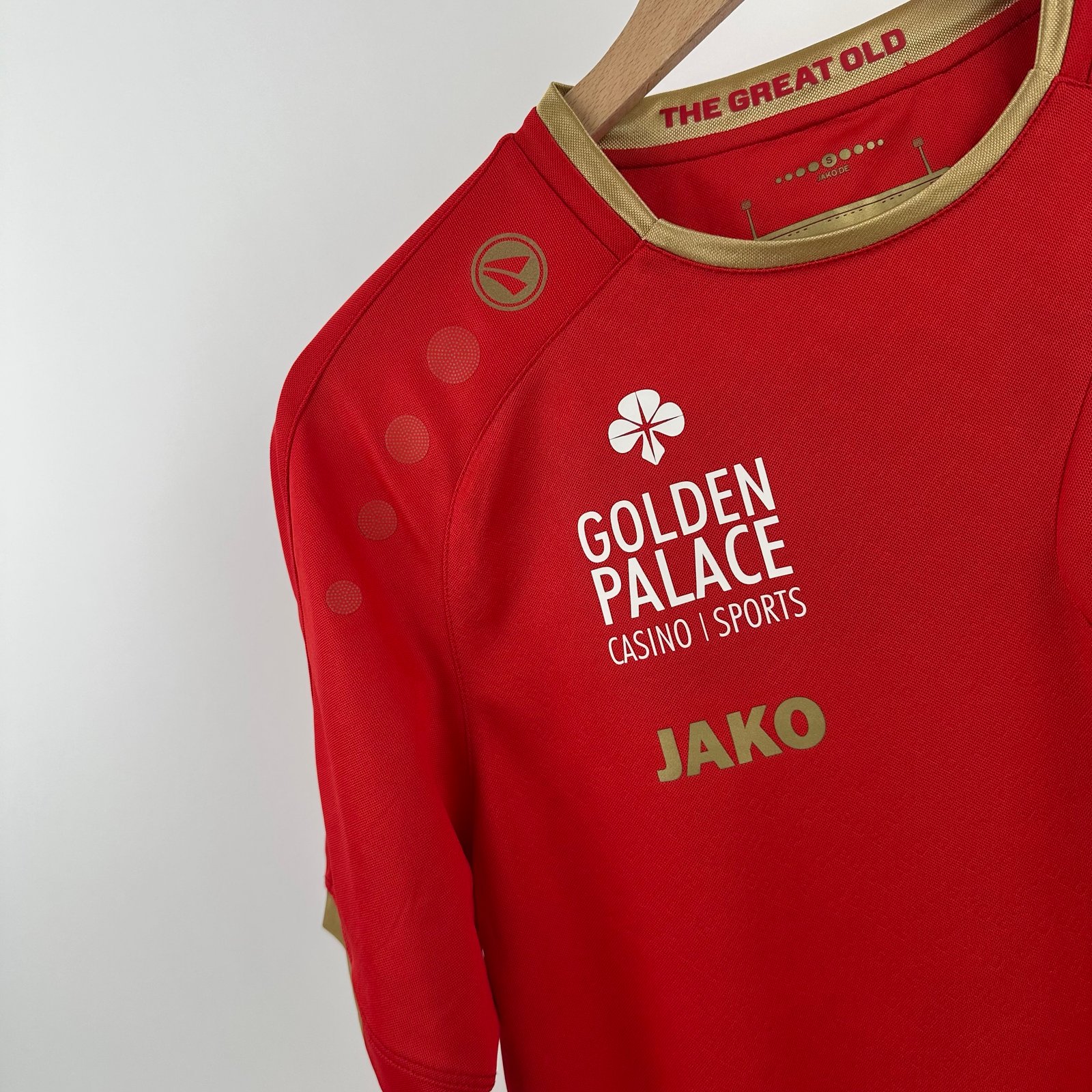 Royal Antwerp 2018-20 Home (S)