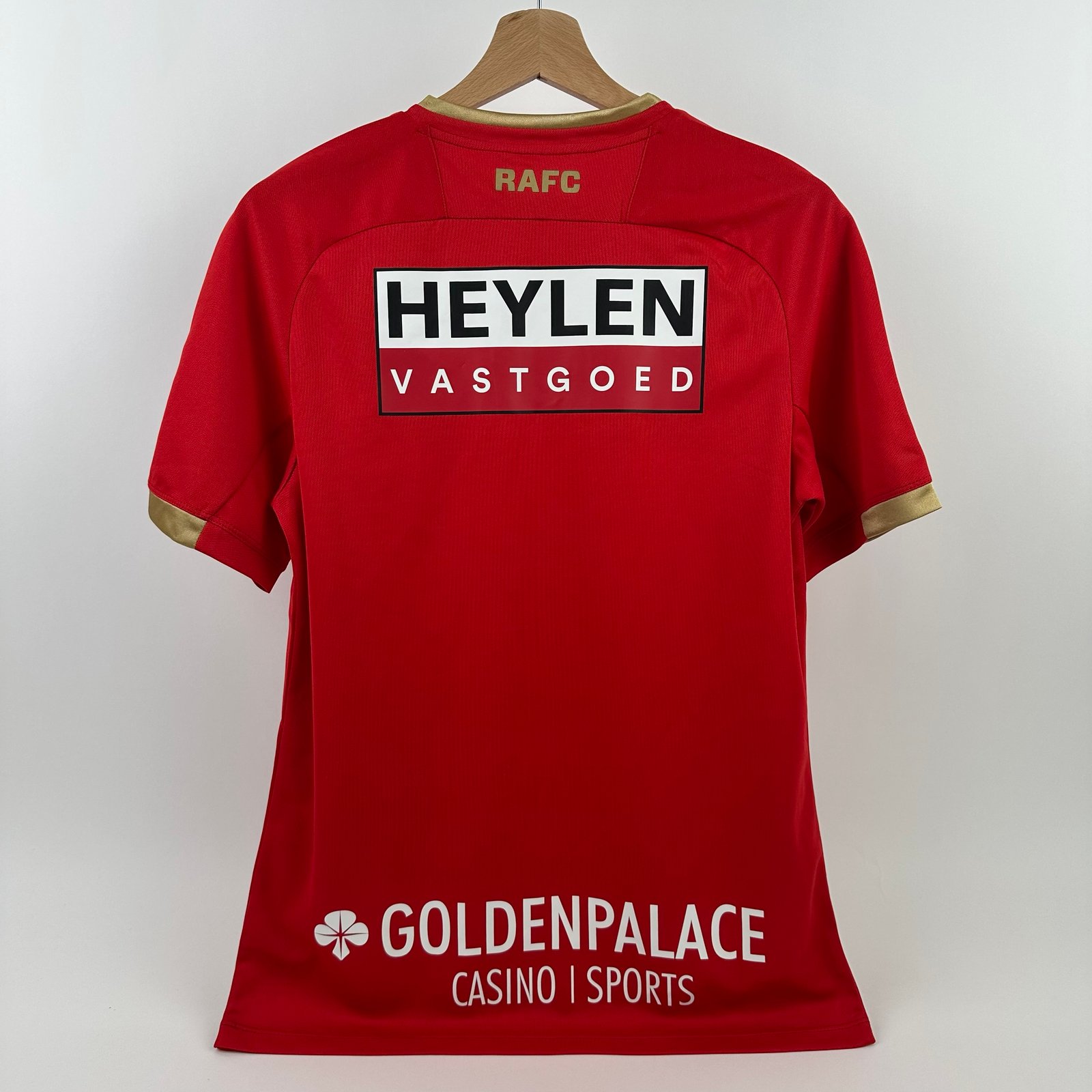 Royal Antwerp 2018-20 Home (S)