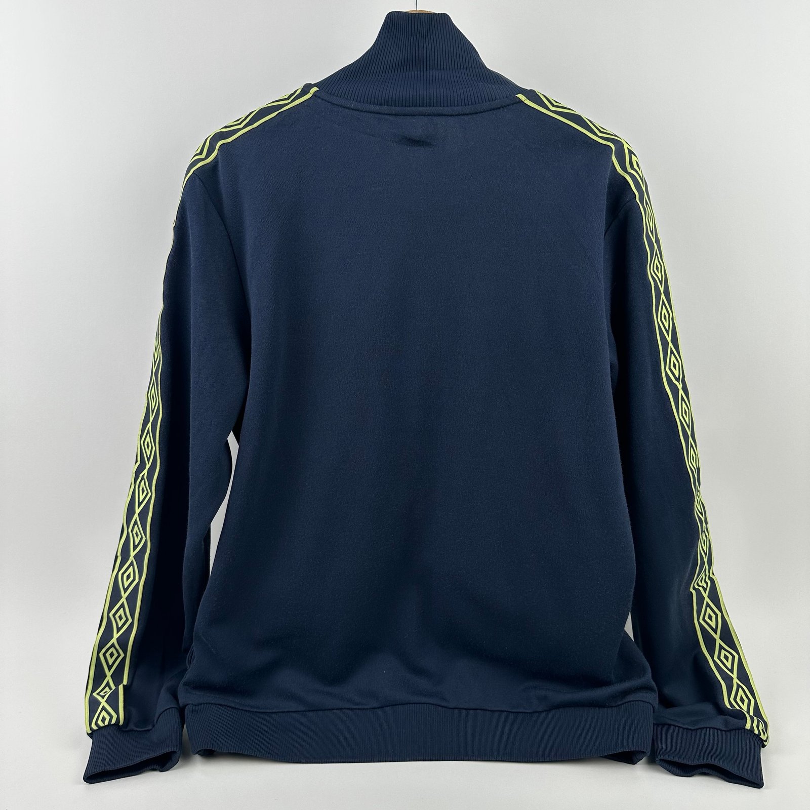 Manchester City 2010-11 Ceket (L)