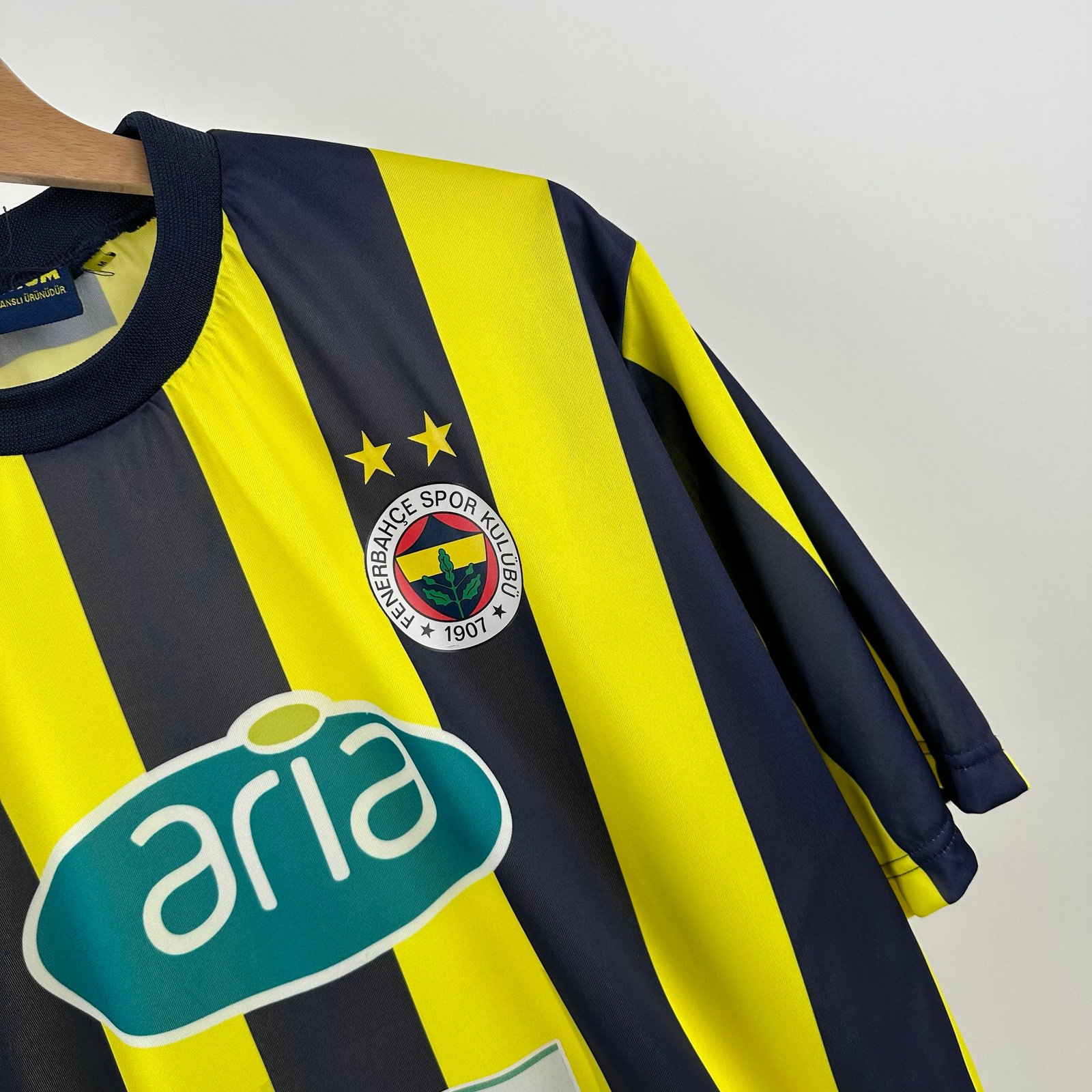 Fenerbahçe 2003-04 Home (M)