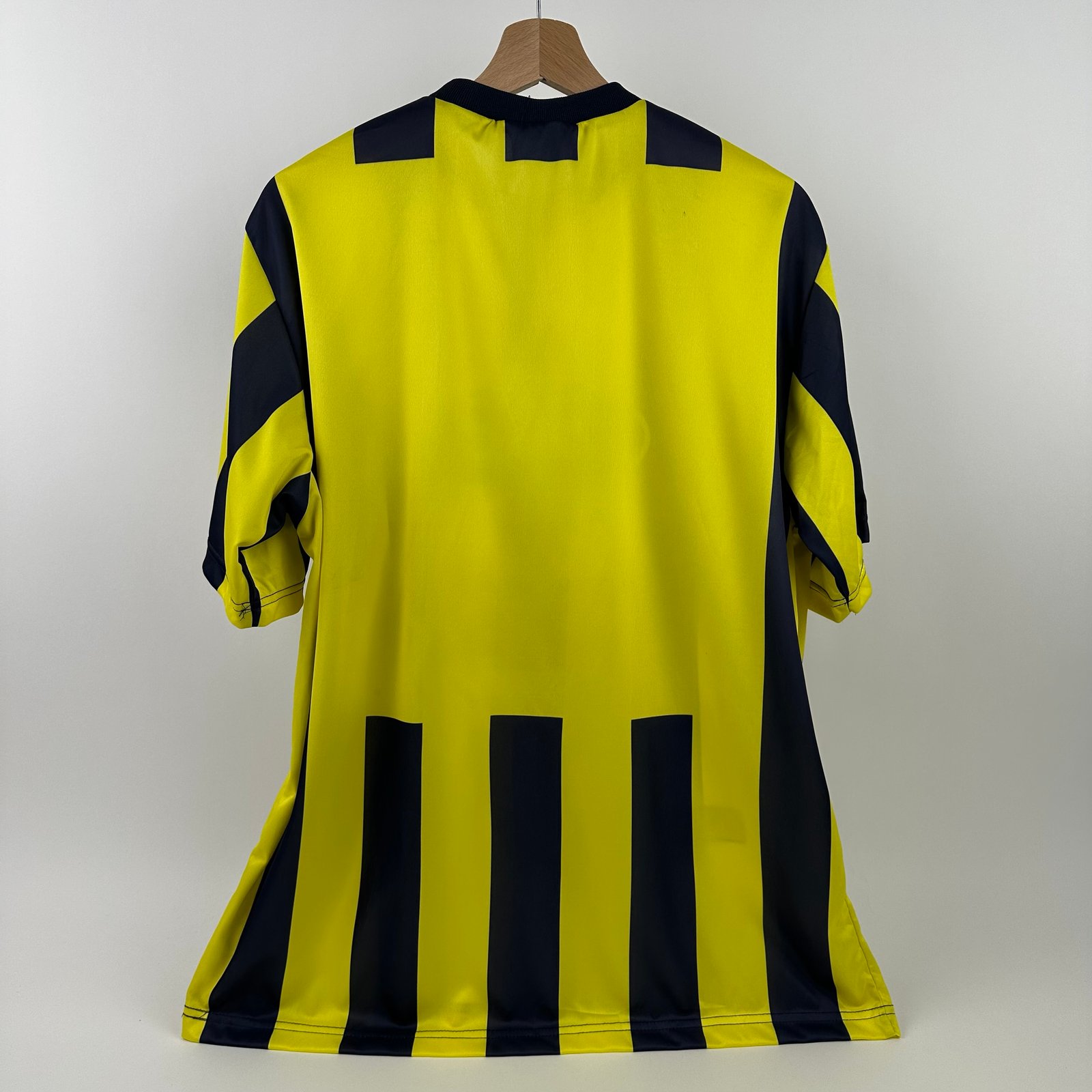 Fenerbahçe 2003-04 Home (M)