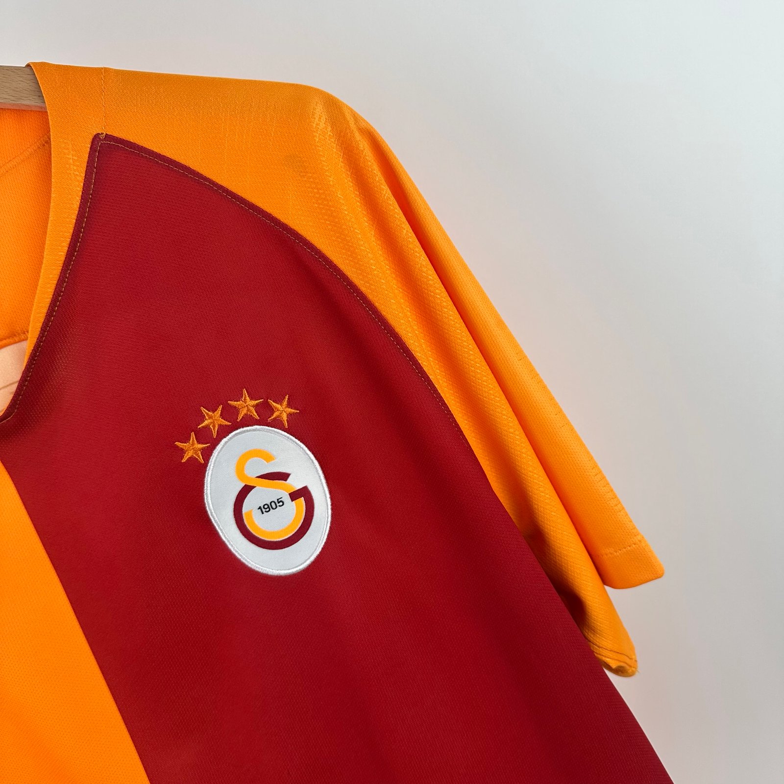 Galatasaray 2018-19 Home (XL)