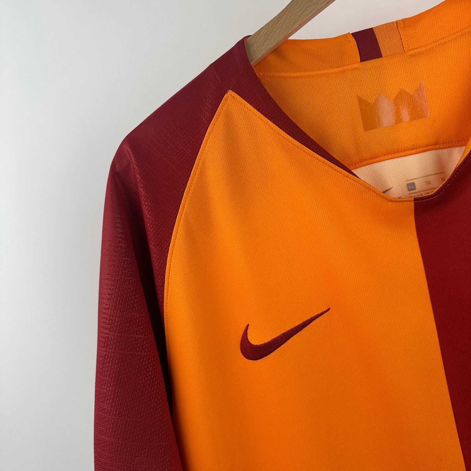 Galatasaray 2018-19 Home (XL)