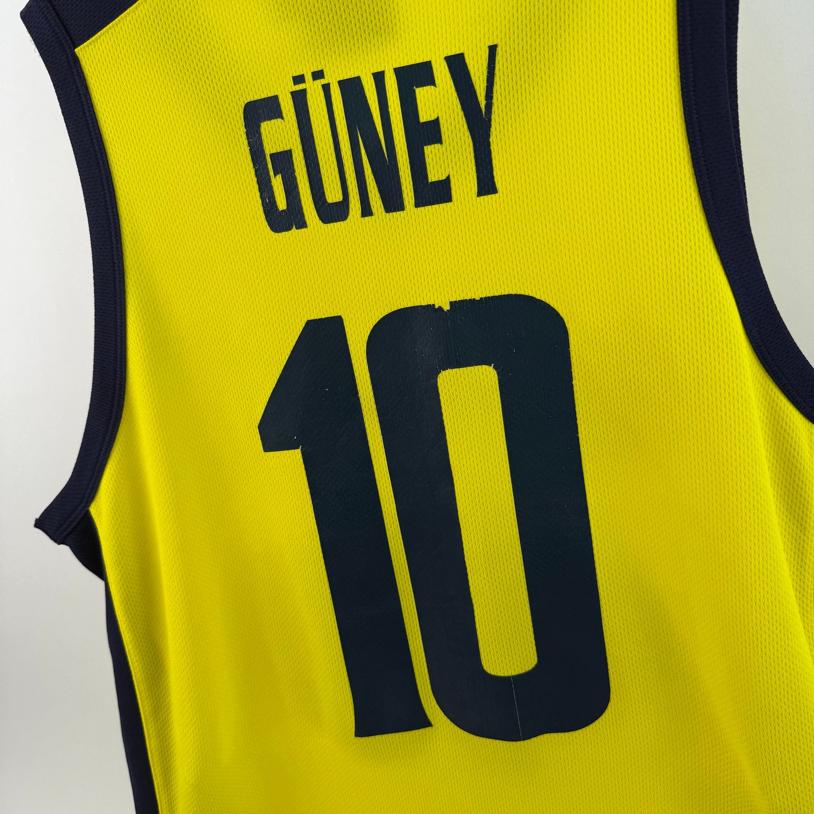 #10 Güney Fenerbahçe 2004-05 (XL)