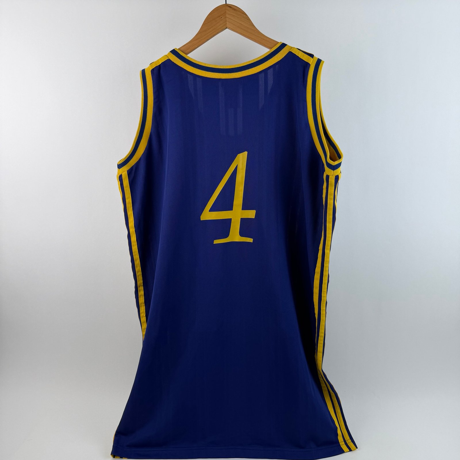 #4 Fenerbahçe 1997-98 (L)
