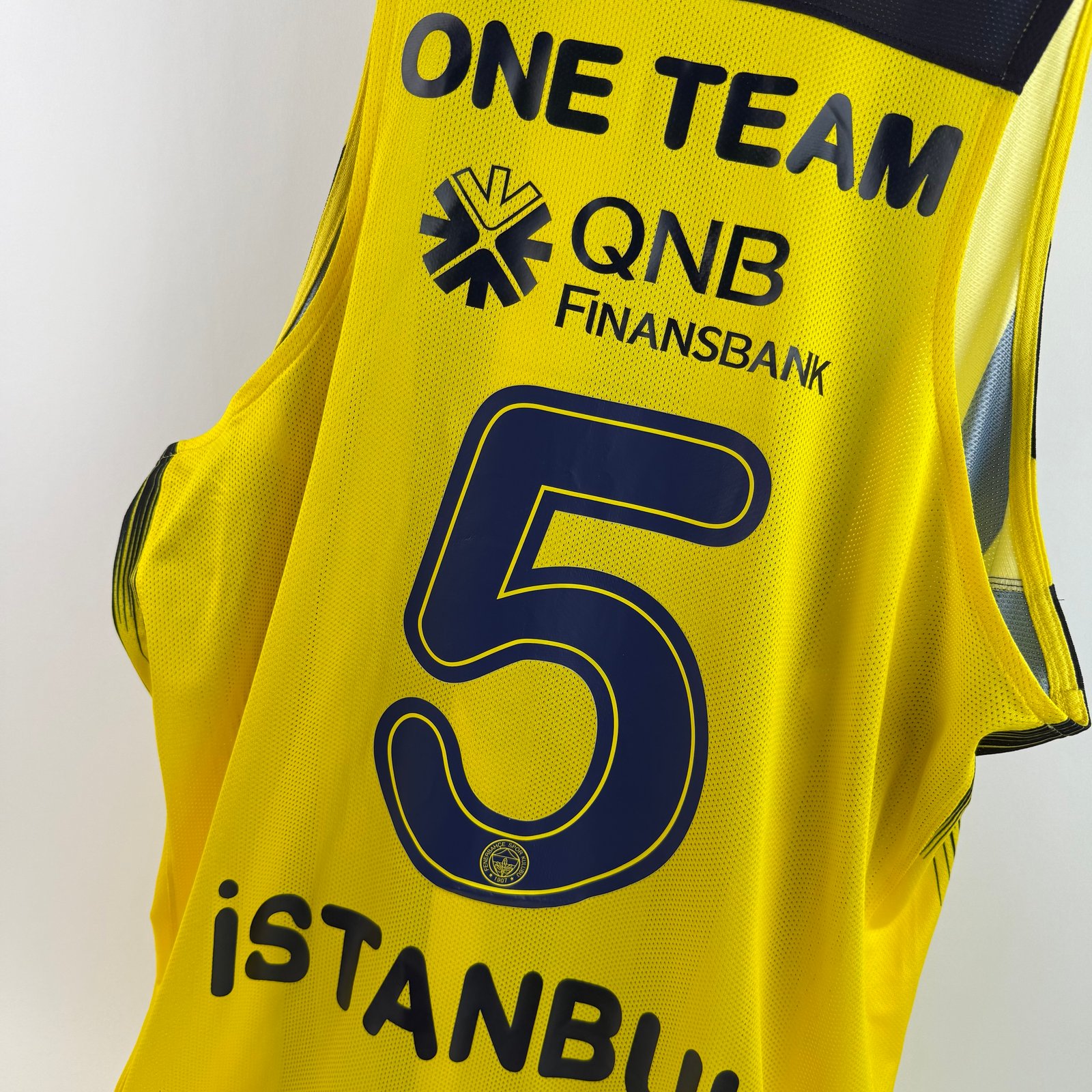 #5 Fenerbahçe Ülker 2016-17 (3XL)