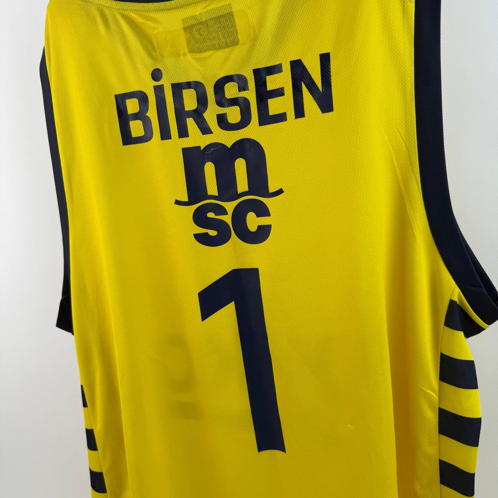 #1 Birsen Fenerbahçe 2022-23 Special (M)