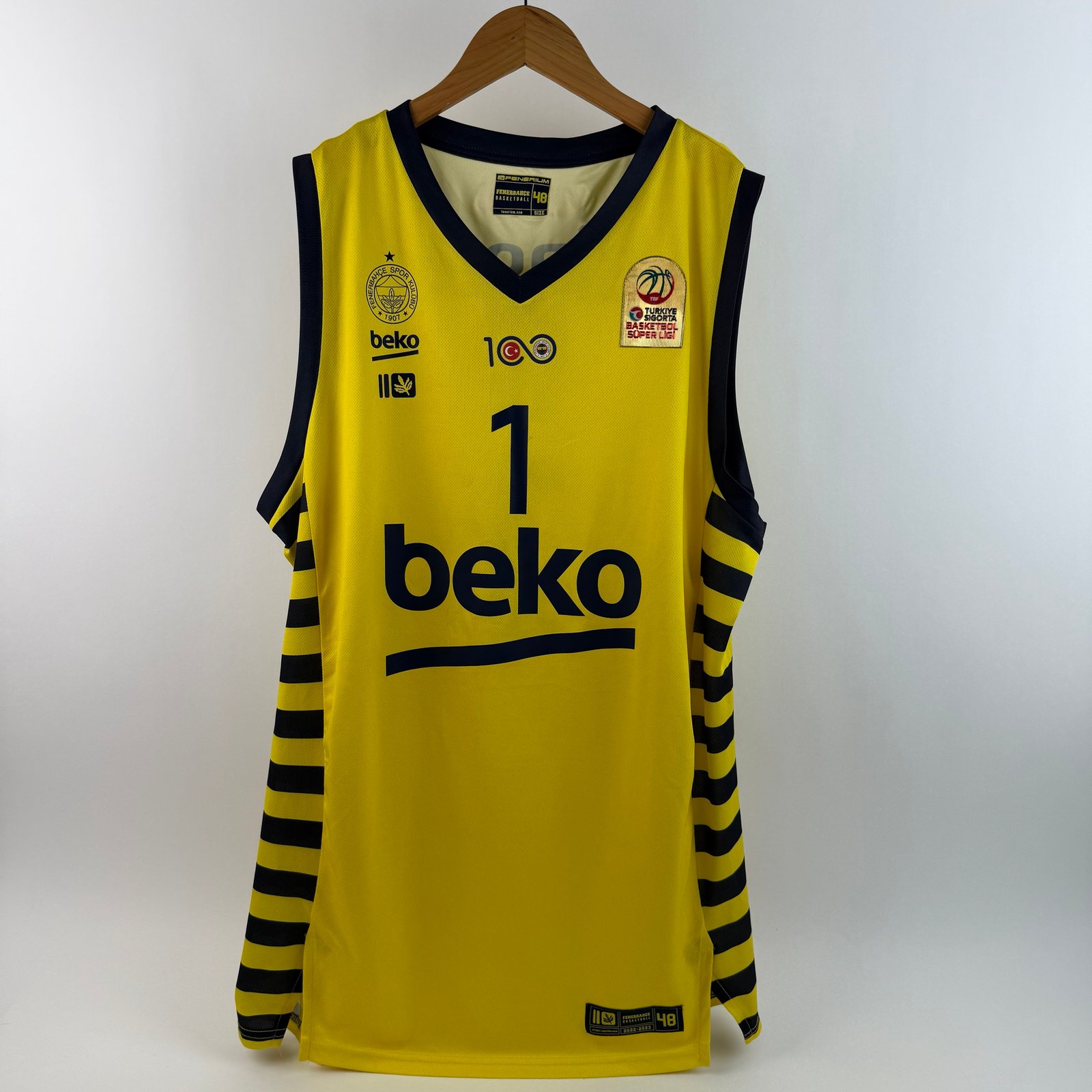 #1 Birsen Fenerbahçe 2022-23 Special (M)