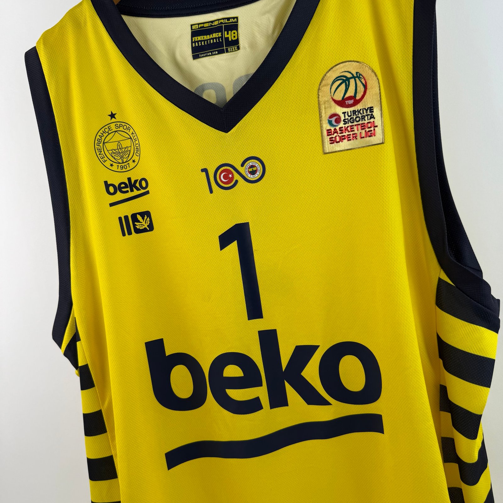 #1 Birsen Fenerbahçe 2022-23 Special (M)