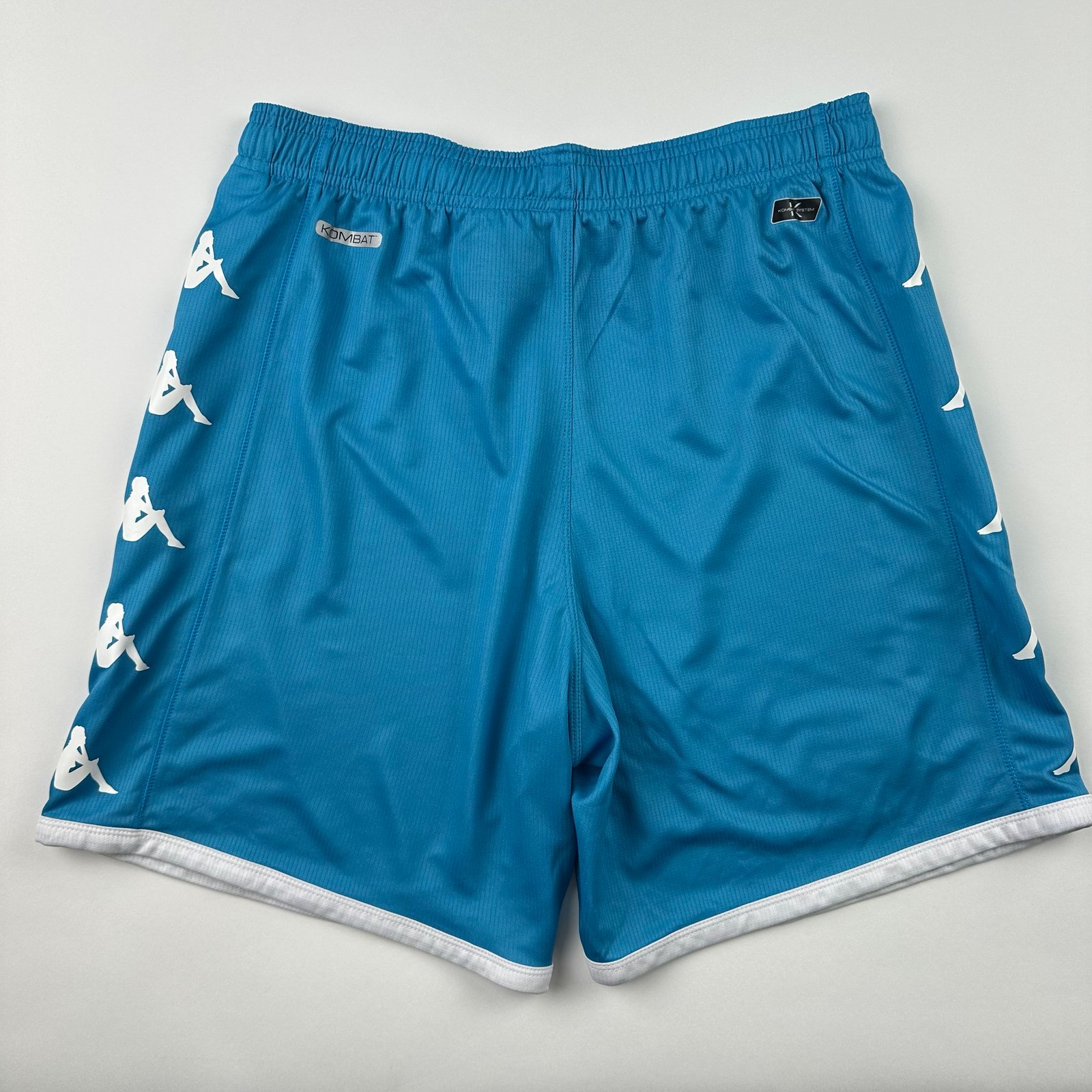 Deportivo Lugo 2020-21 GK Şort (L)