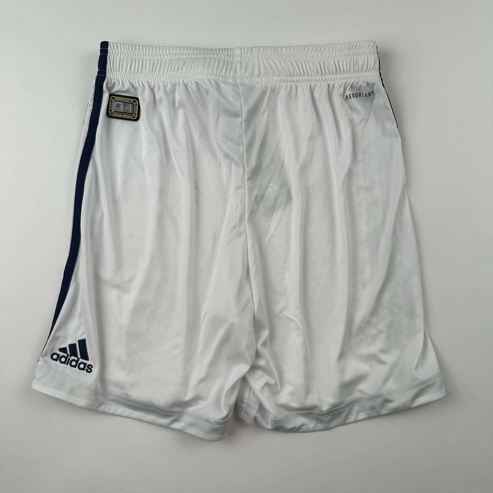 Fenerbahçe 2020-21 Home Şort (Çeşitli Beden)