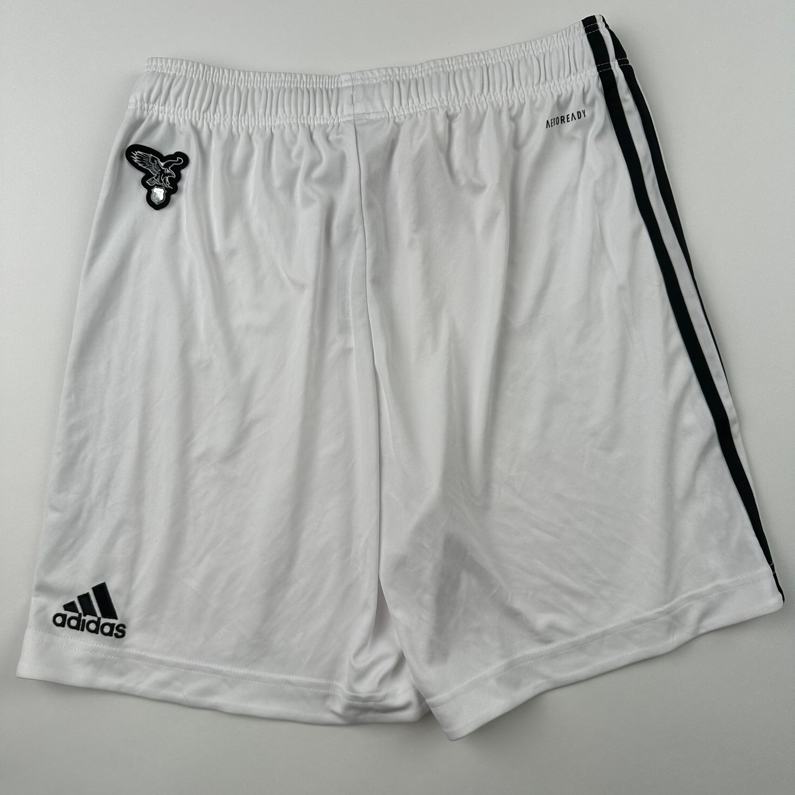 Beşiktaş 2021-22 Home Şort (Çeşitli Beden)