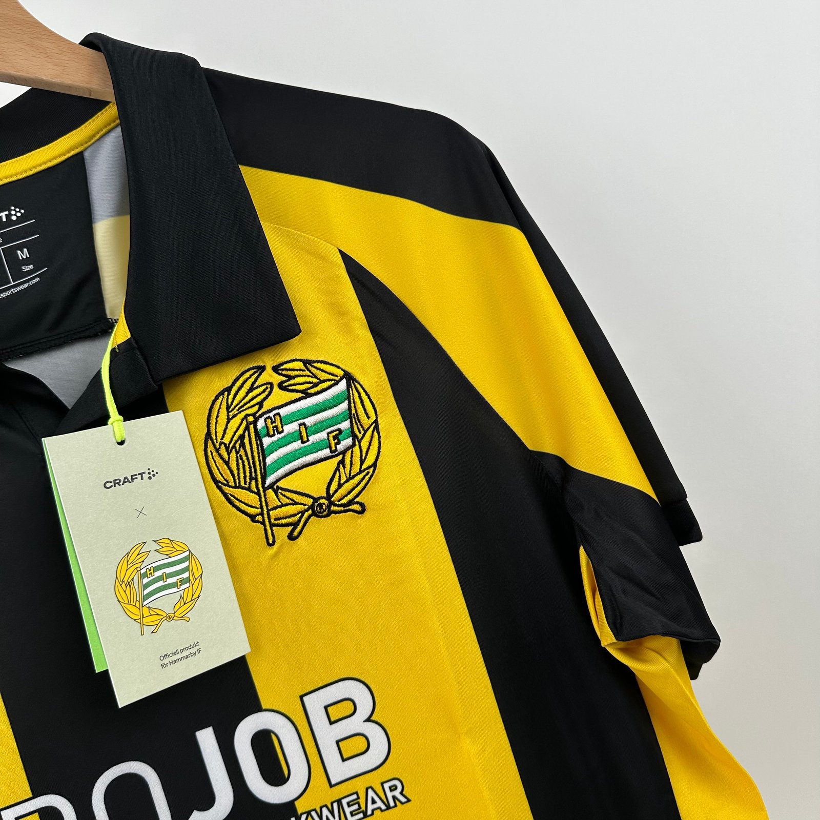 Hammarby 2025 Away (M)