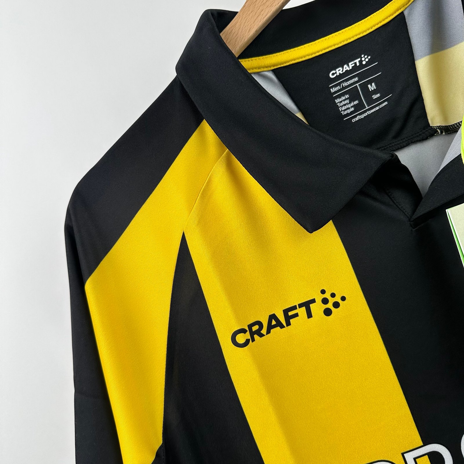 Hammarby 2025 Away (M)