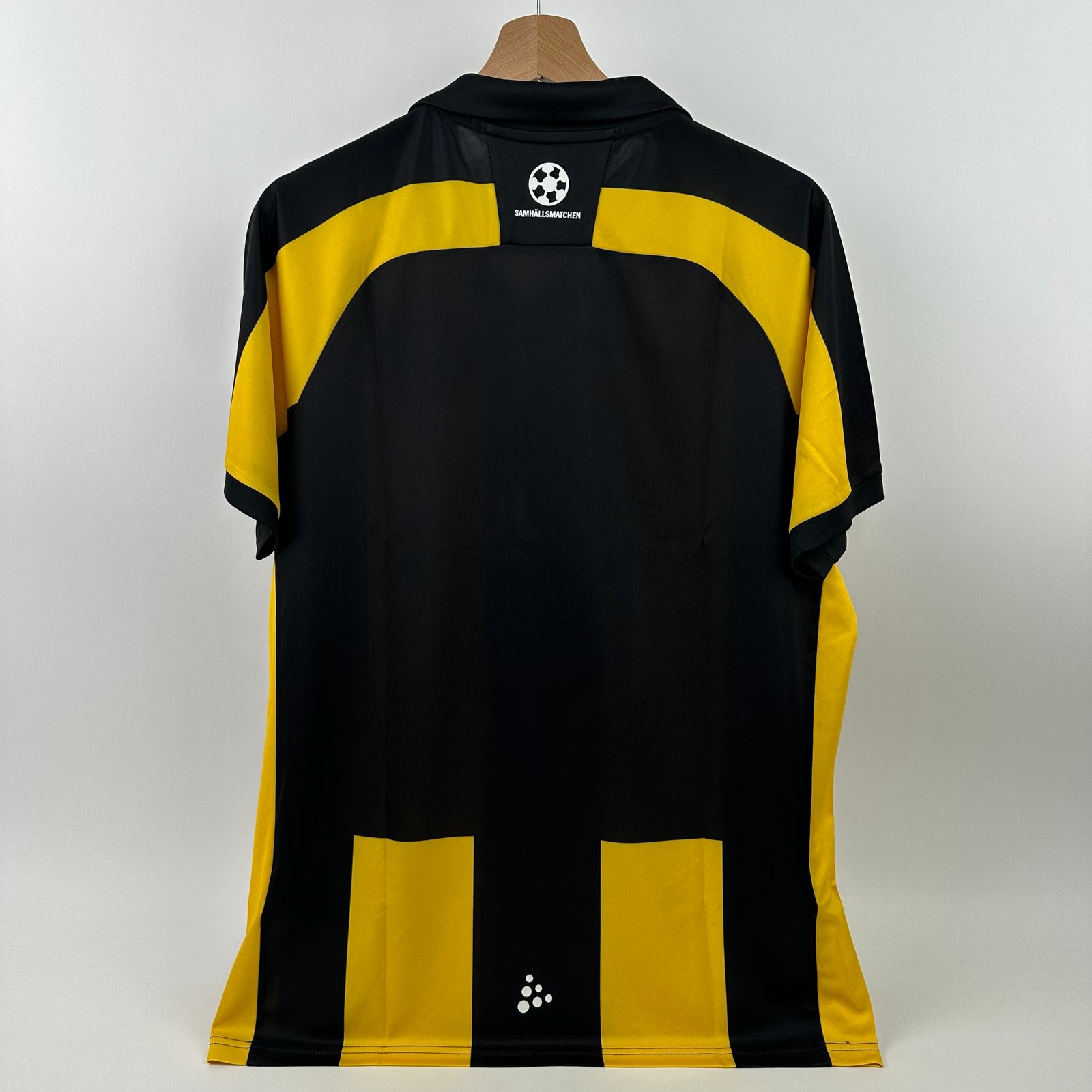 Hammarby 2025 Away (M)