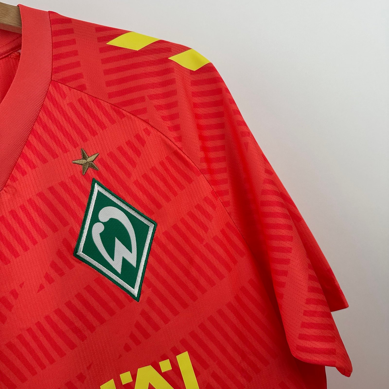 Werder Bremen 2025-26 GK (L)