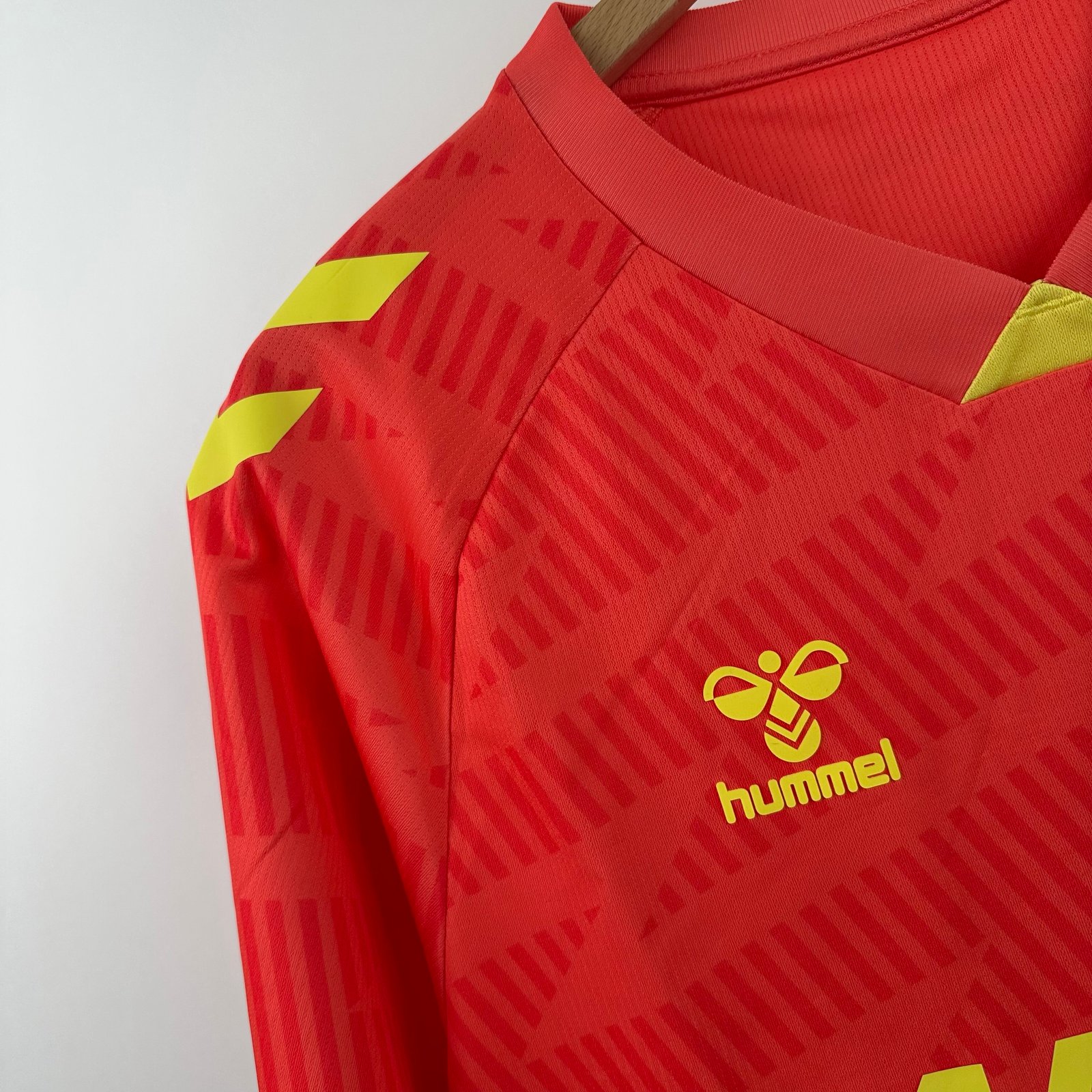 Werder Bremen 2025-26 GK (L)