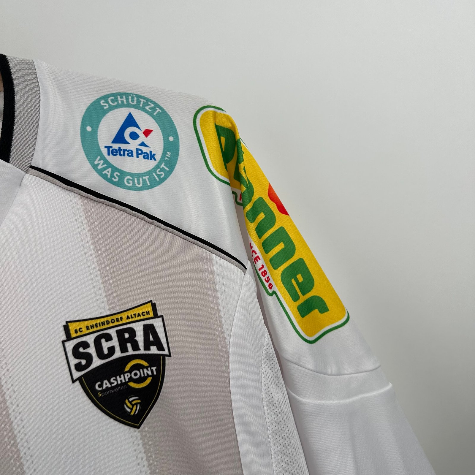 SCR Altach 2011-12 Away (L)