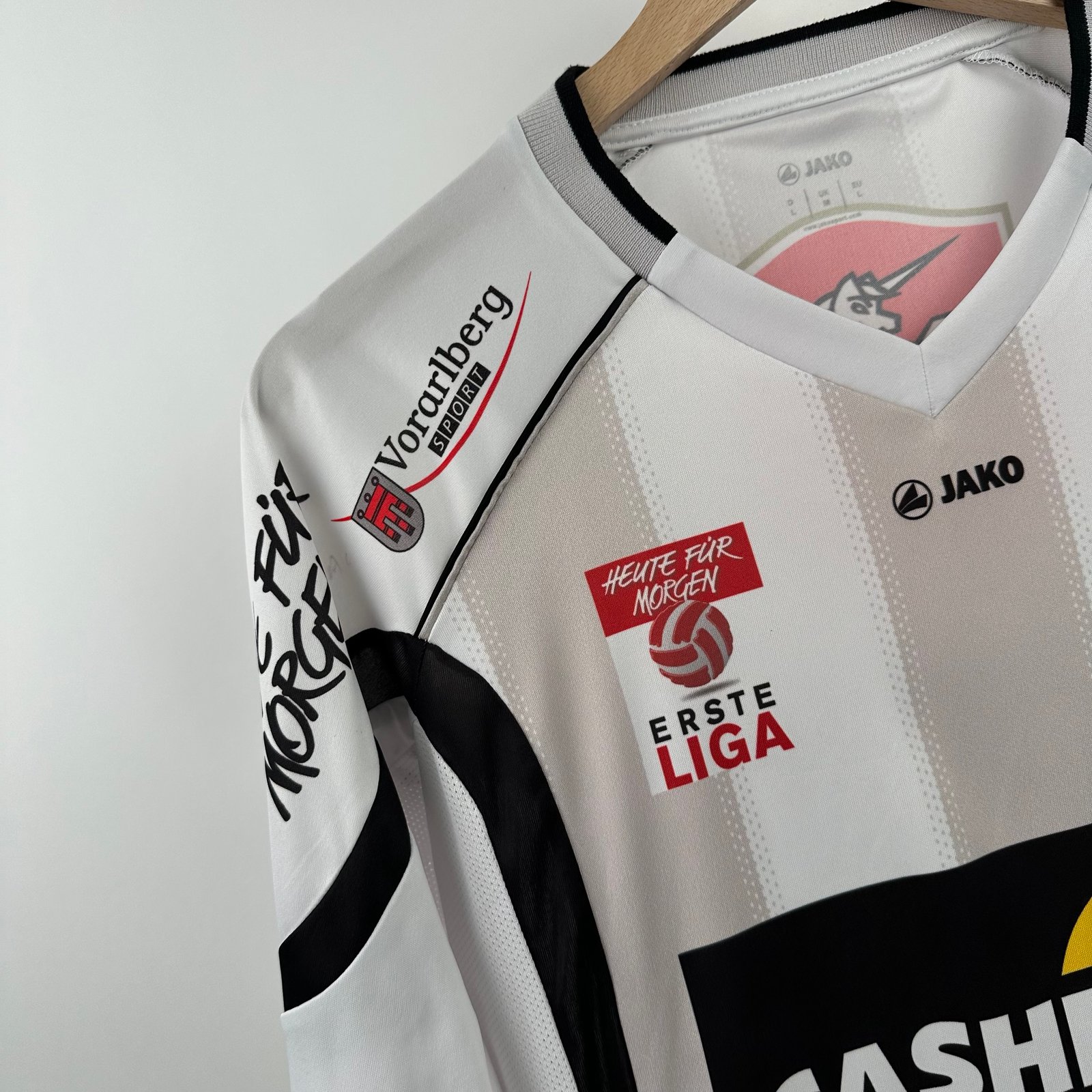 SCR Altach 2011-12 Away (L)