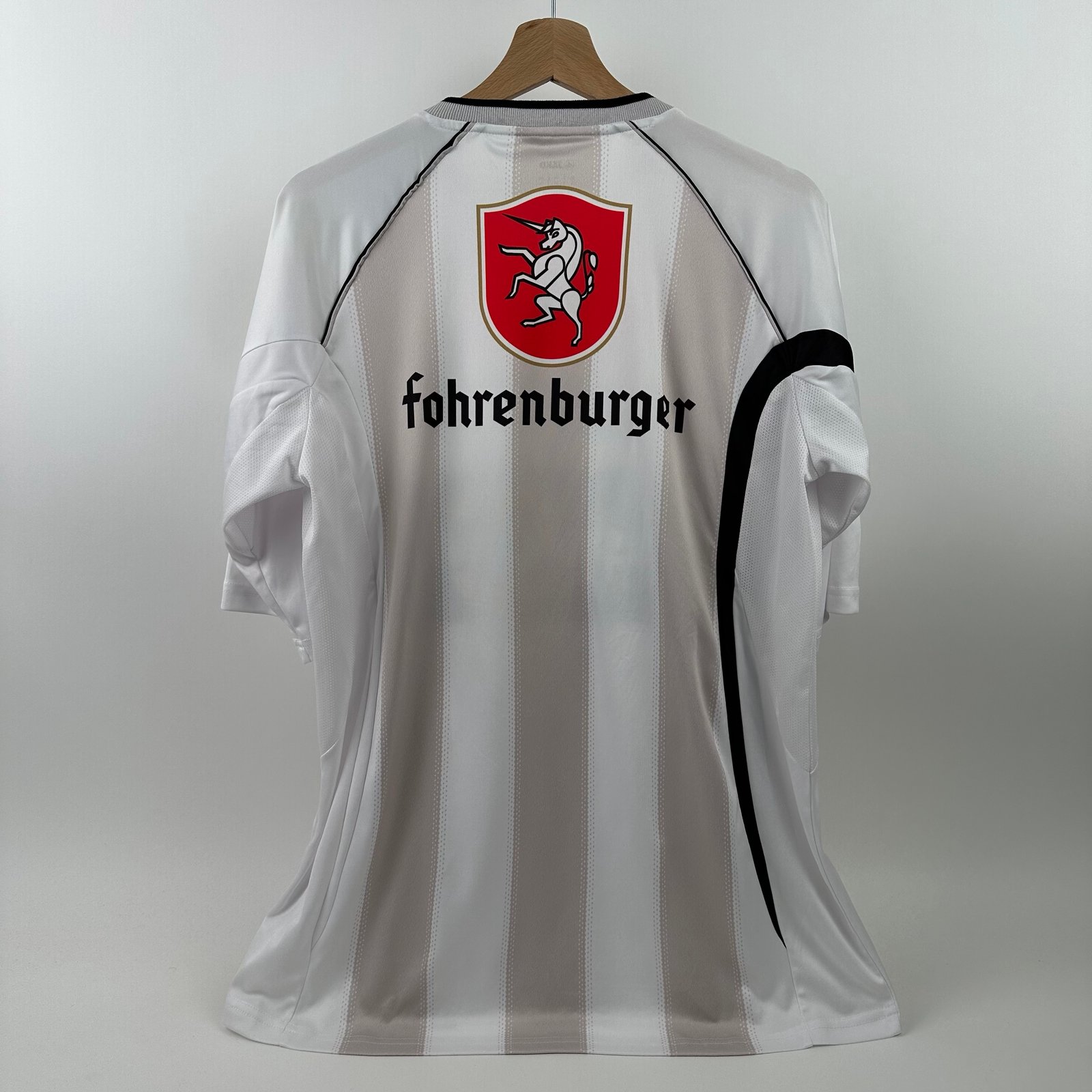 SCR Altach 2011-12 Away (L)