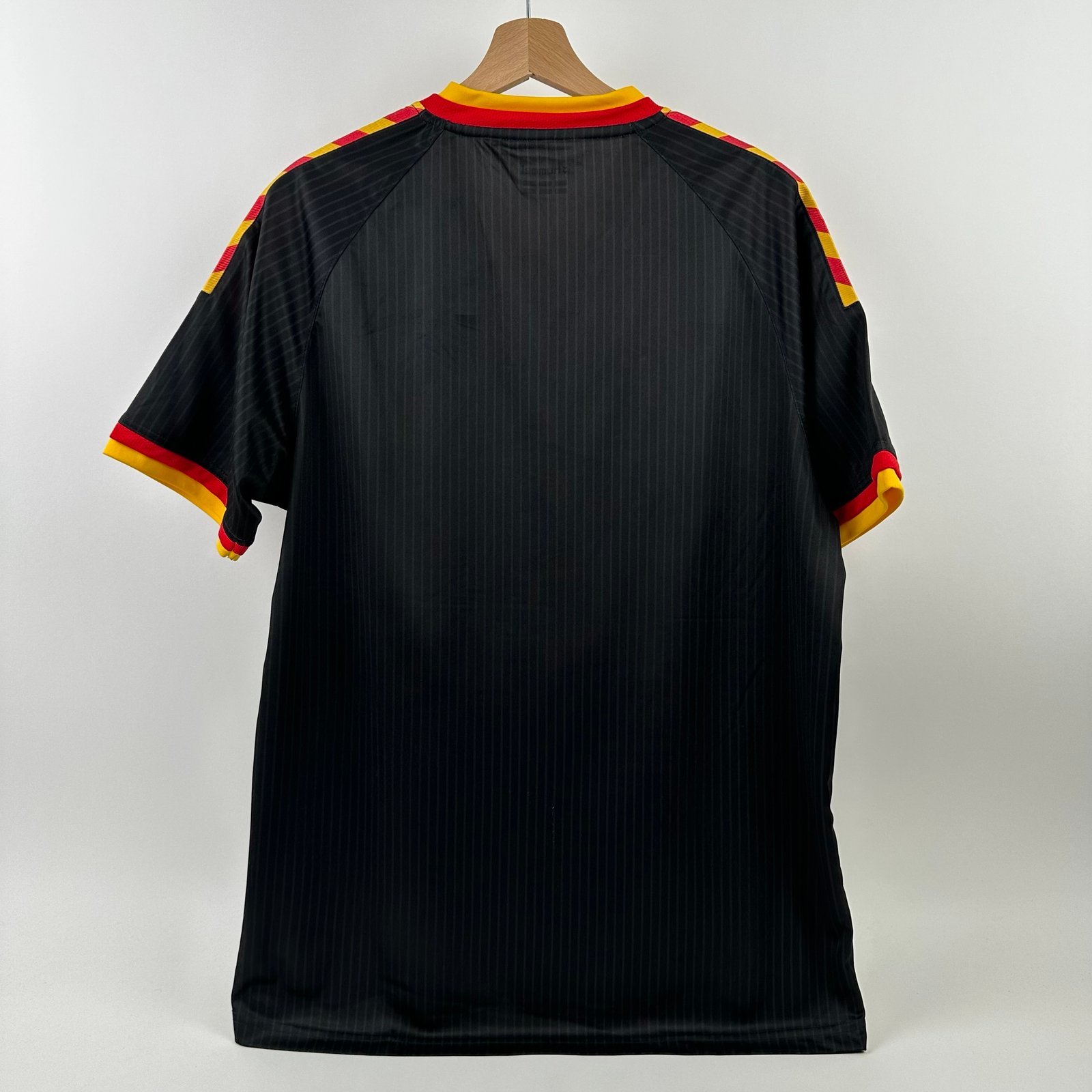 Karlsruher 2014-15 Third (XL)