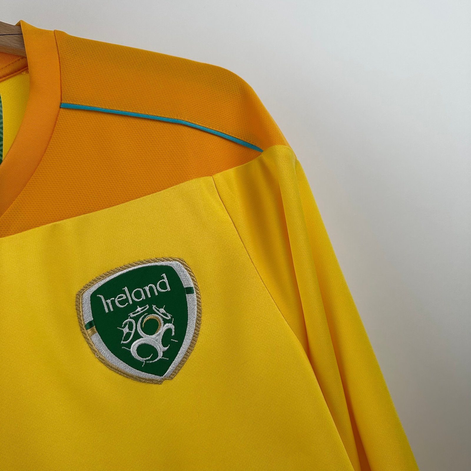 İrlanda 2020-21 GK (M)