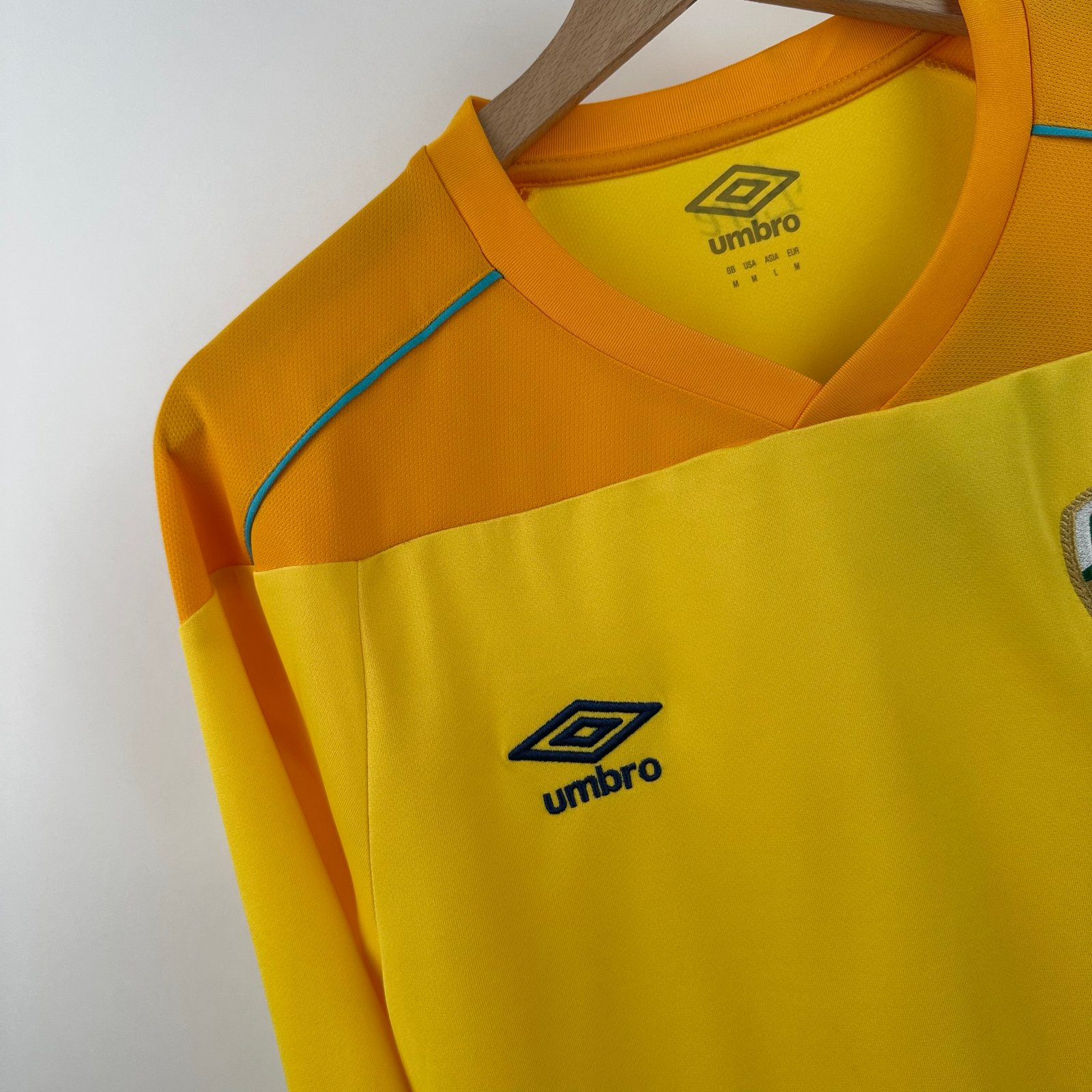 İrlanda 2020-21 GK (M)
