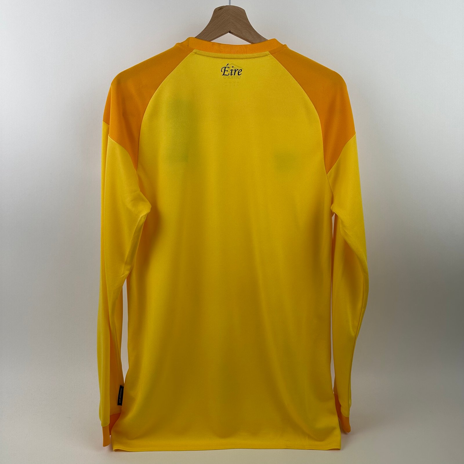 İrlanda 2020-21 GK (M)