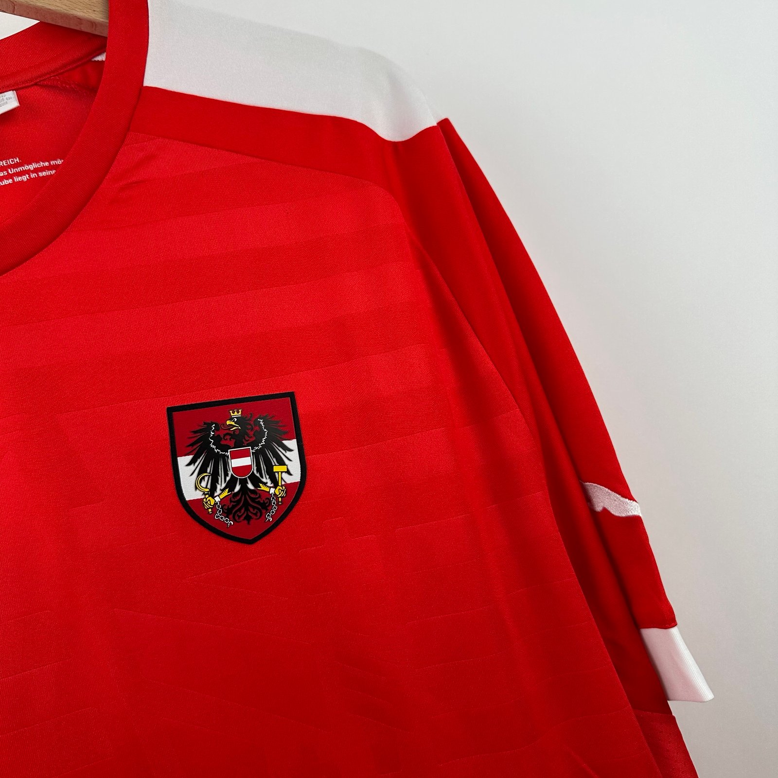 Avusturya 2014 Home (2XL)