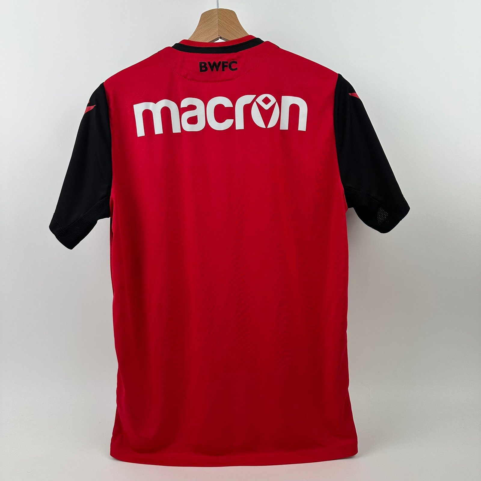 Bolton Wanderers 2020-21 Training (S)