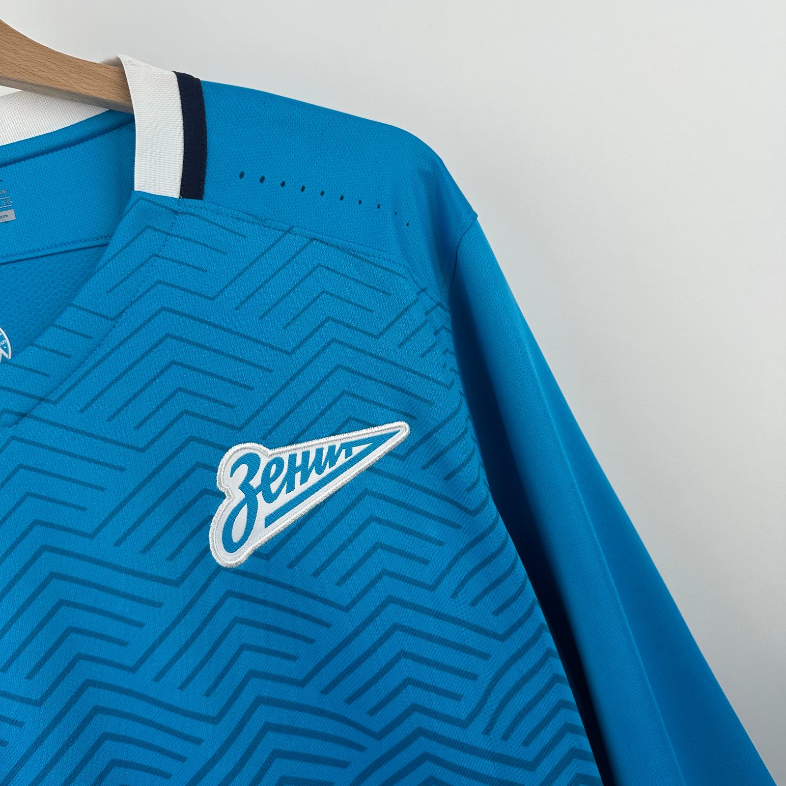 Zenit Saint Petersburg 2015-16 Home (XL)