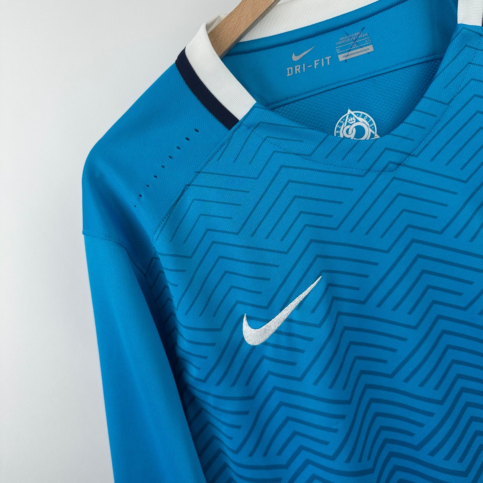 Zenit Saint Petersburg 2015-16 Home (XL)