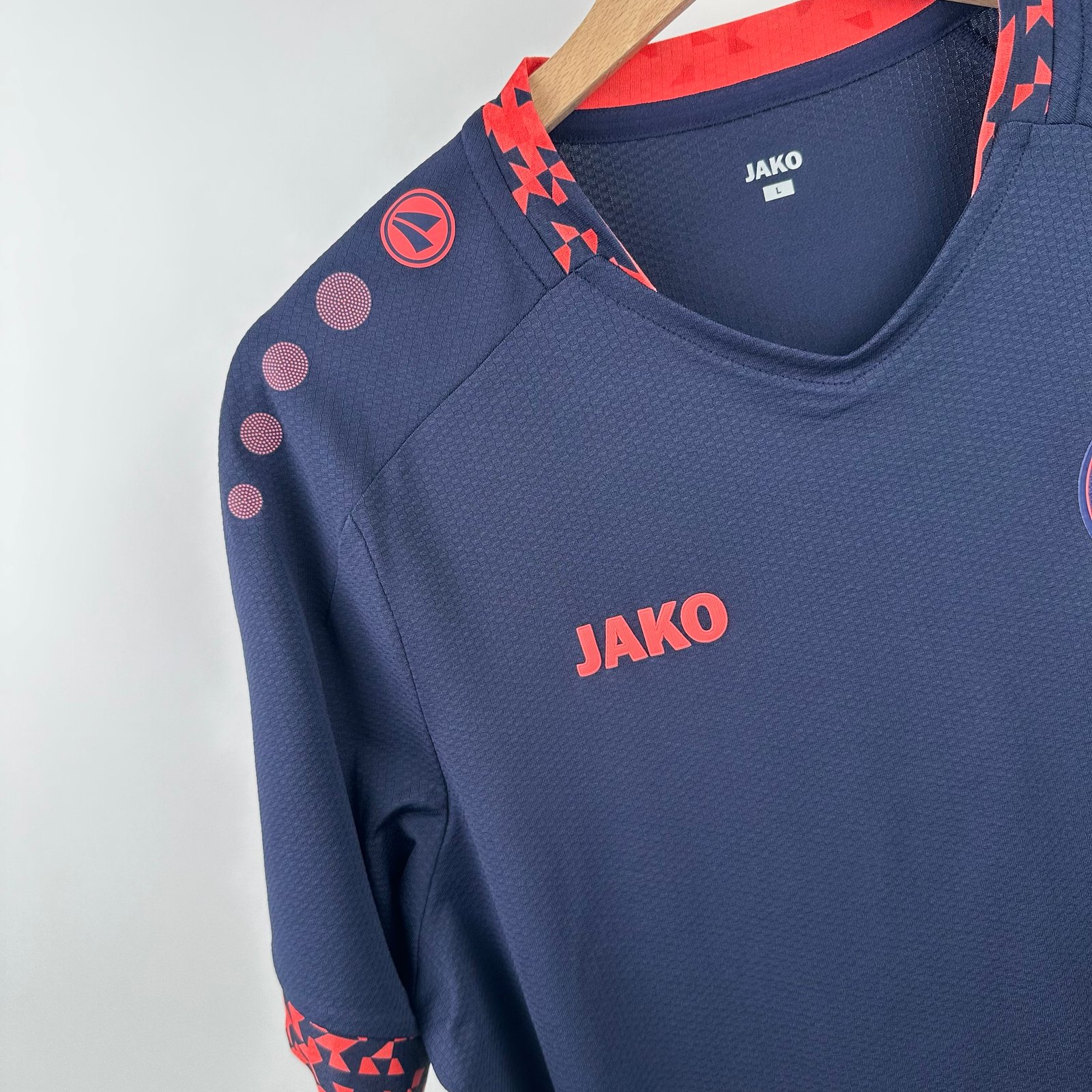 Mainz 05 2024-25 Away (L)