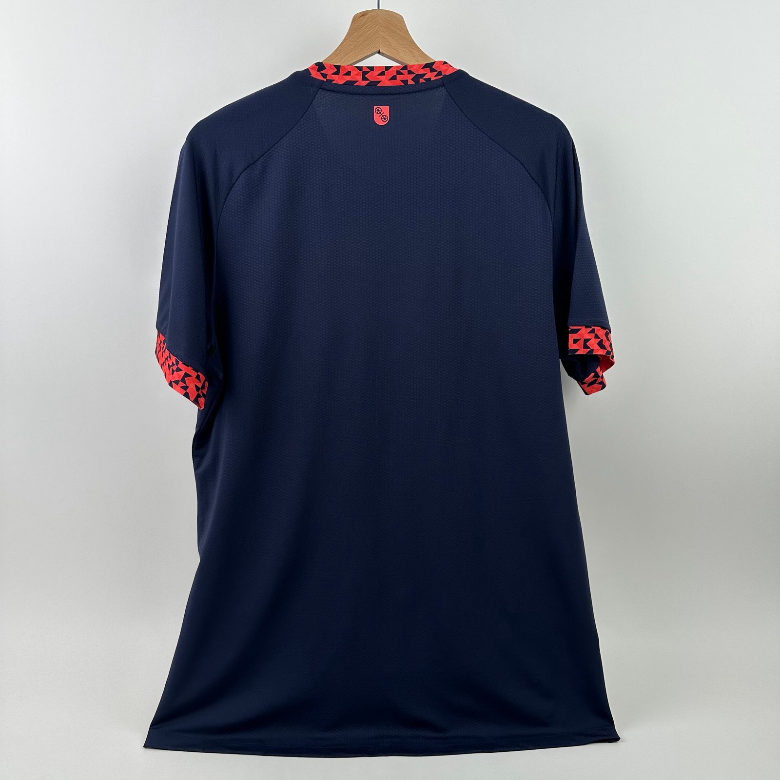Mainz 05 2024-25 Away (L)