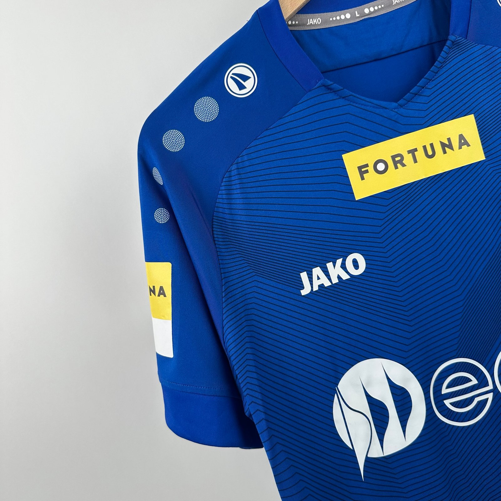 Odra Opole 2021-22 Home (L)