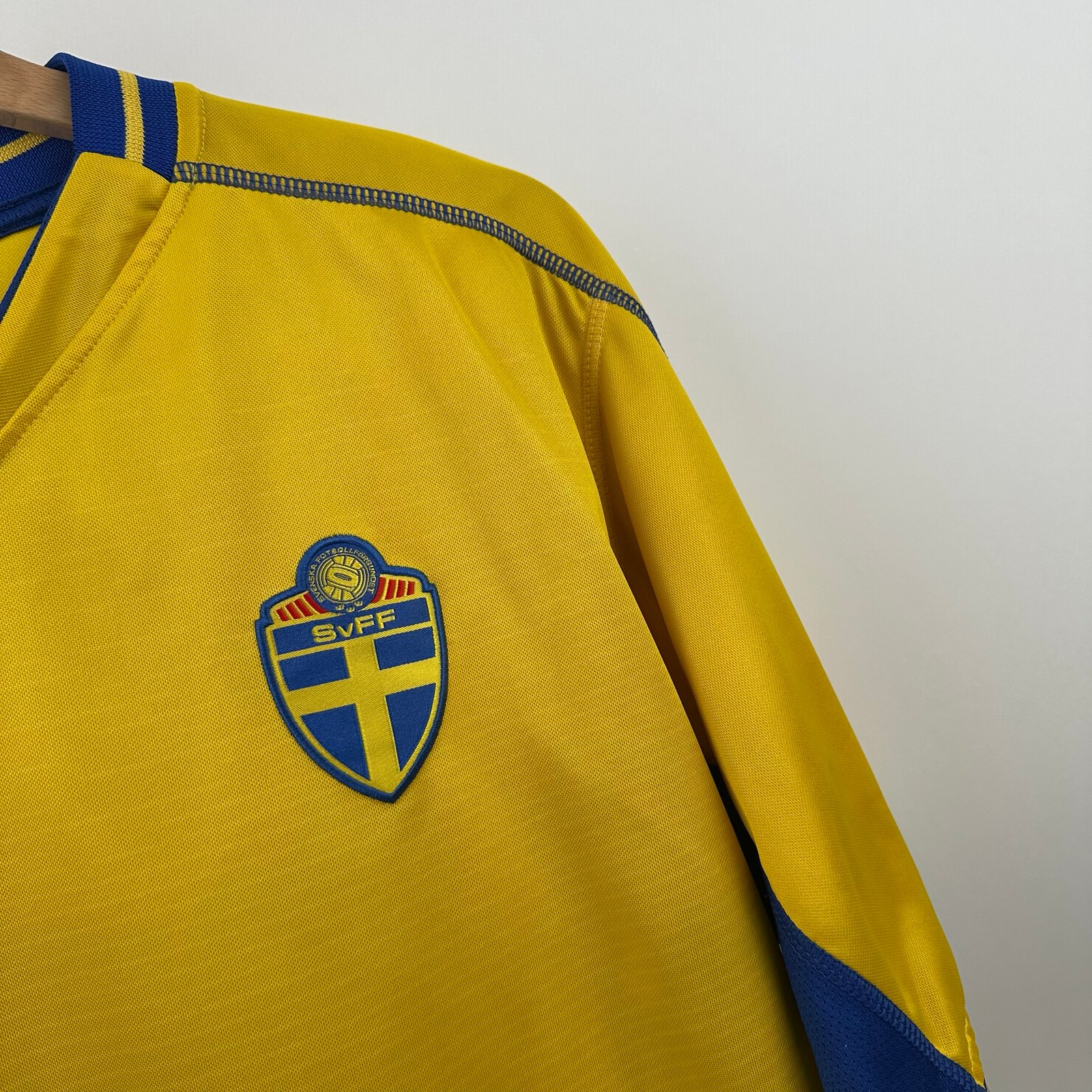 İsveç 2005 Home (M)