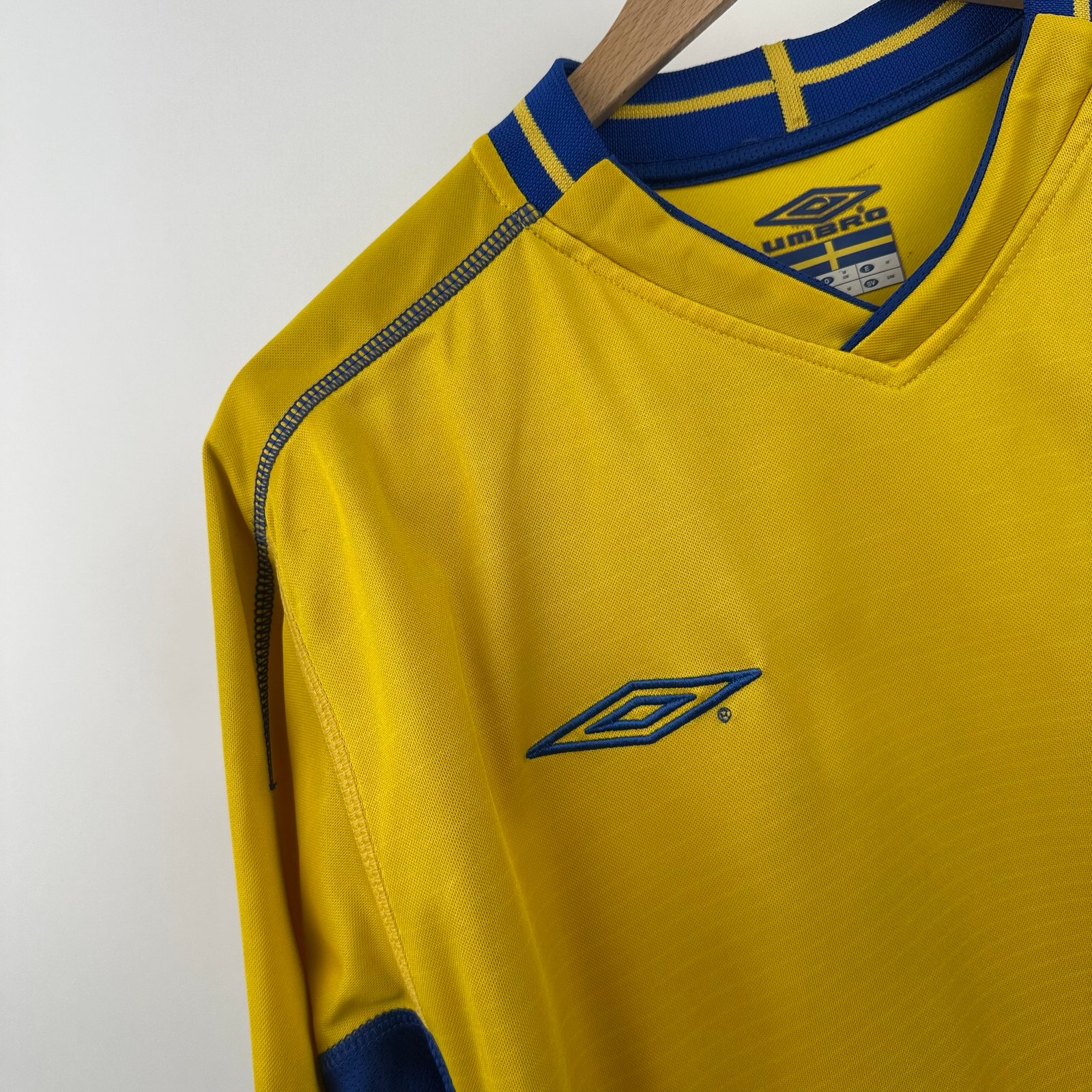 İsveç 2005 Home (M)