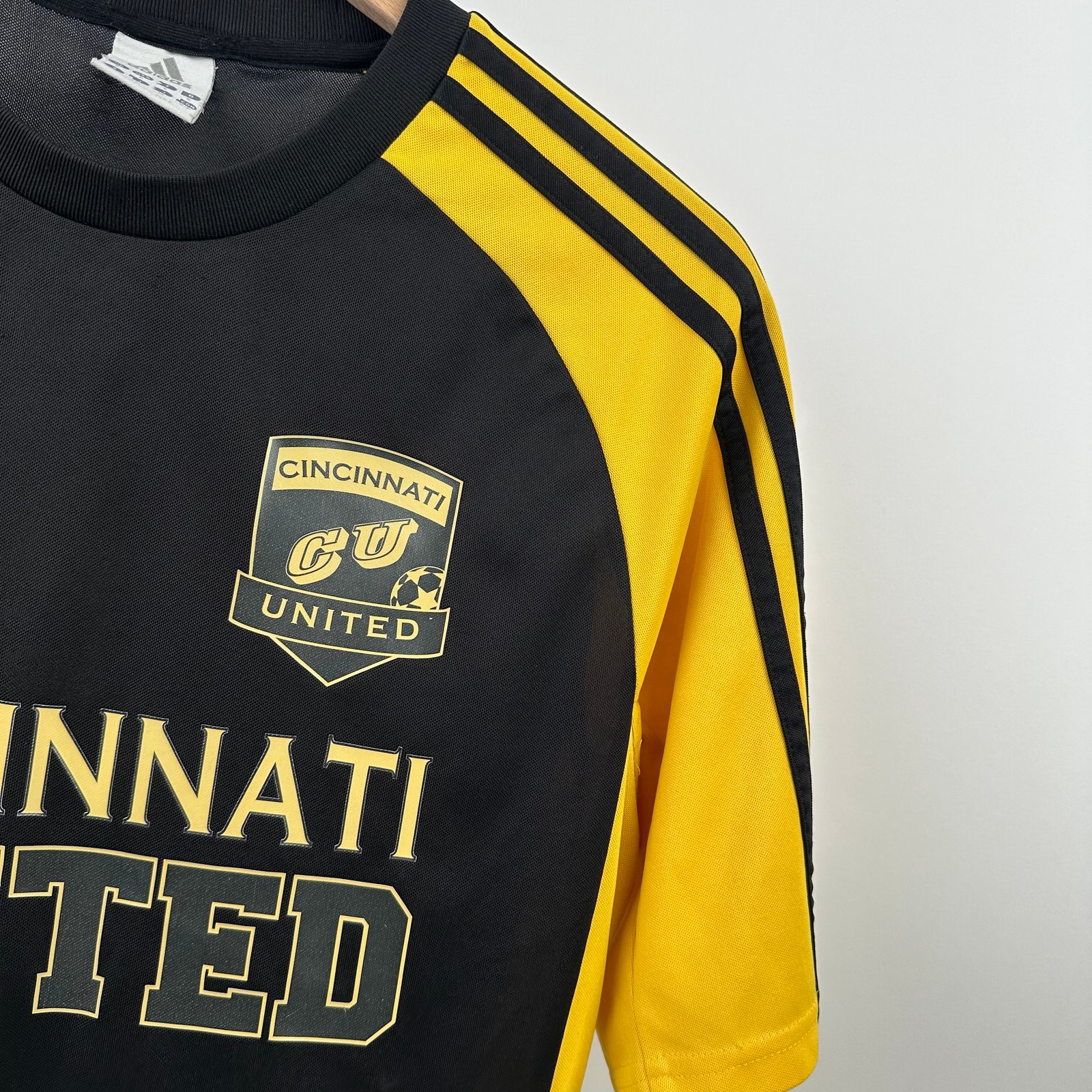Cİncinnati United 2012 Home (S)