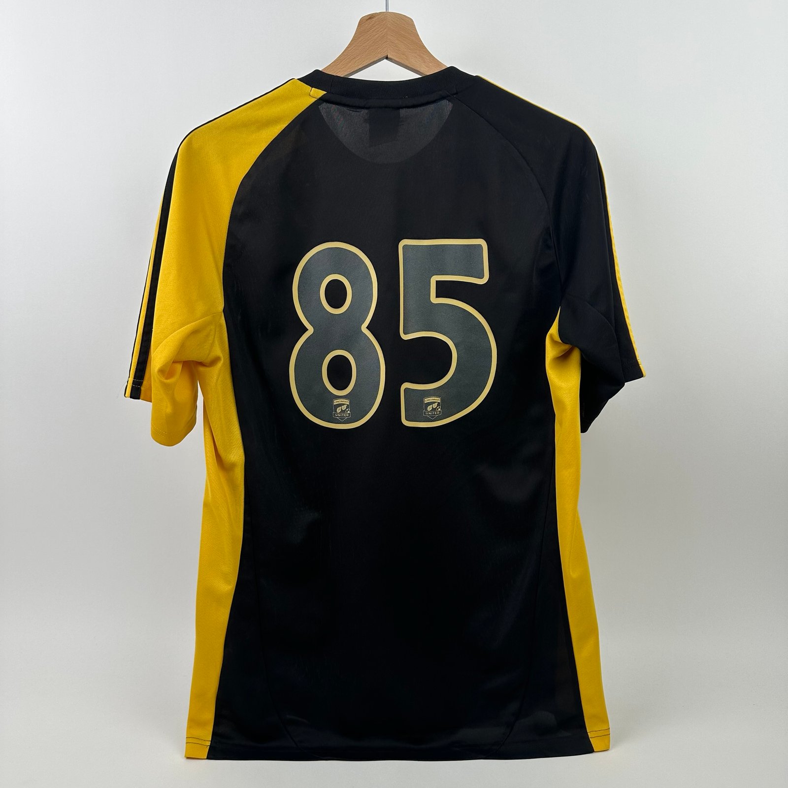 Cİncinnati United 2012 Home (S)
