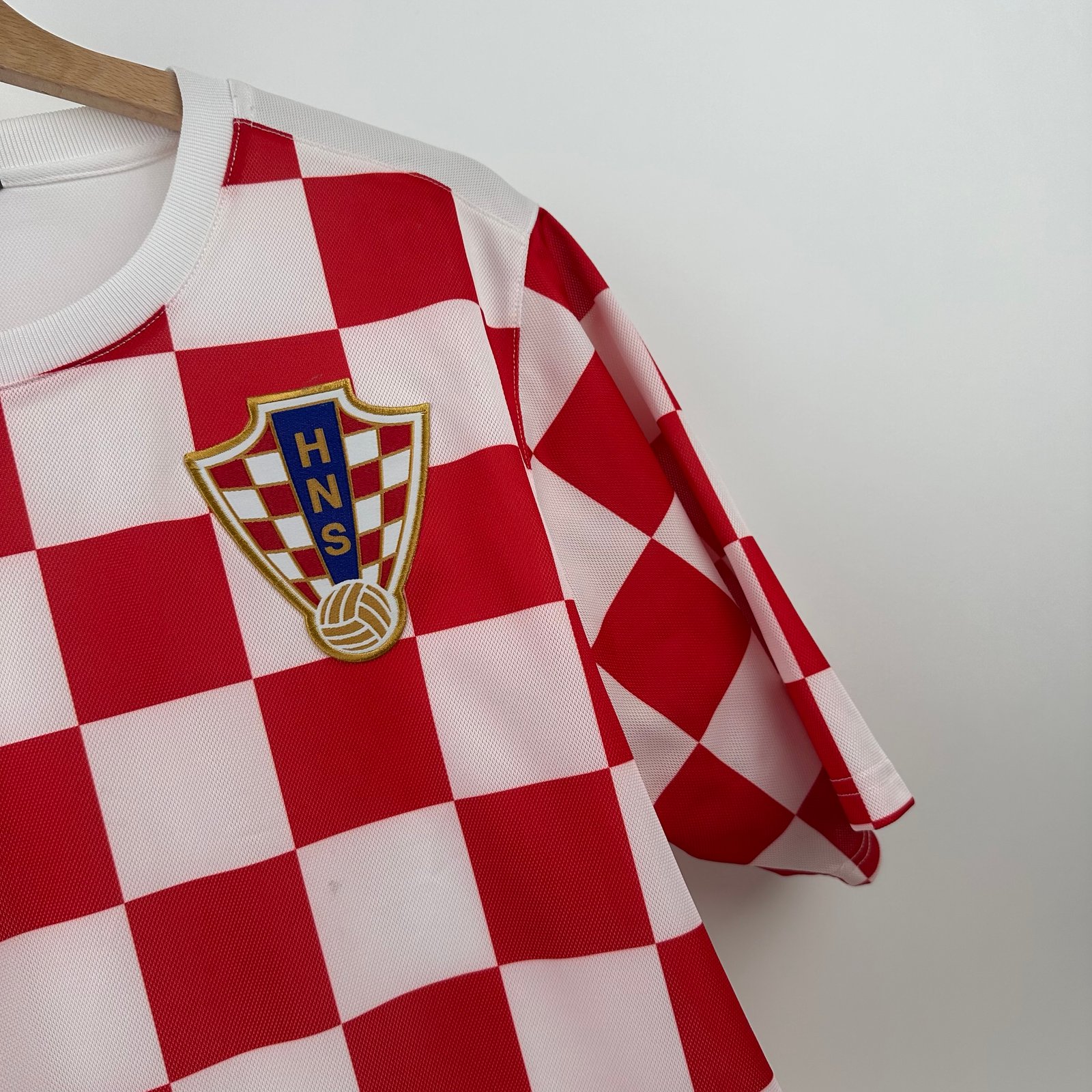 Hırvatistan 2016 Home (L)