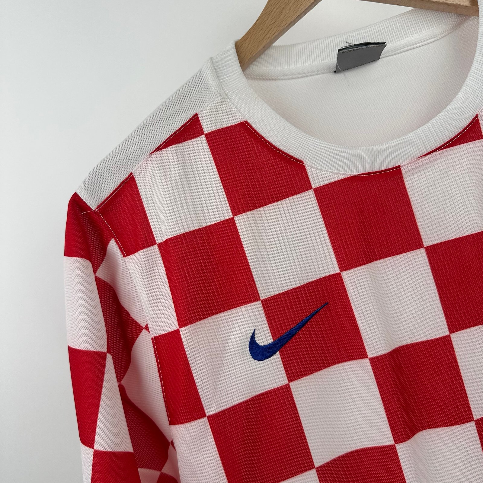 Hırvatistan 2016 Home (L)