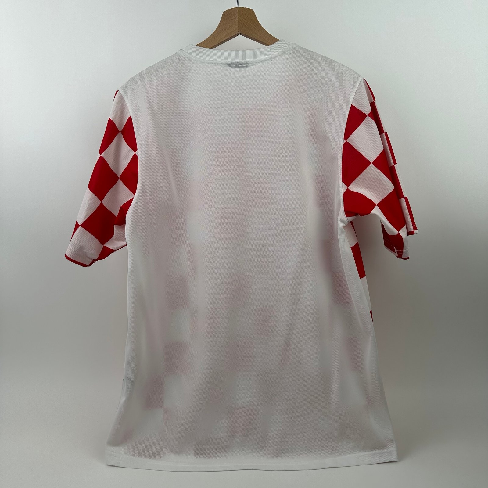 Hırvatistan 2016 Home (L)