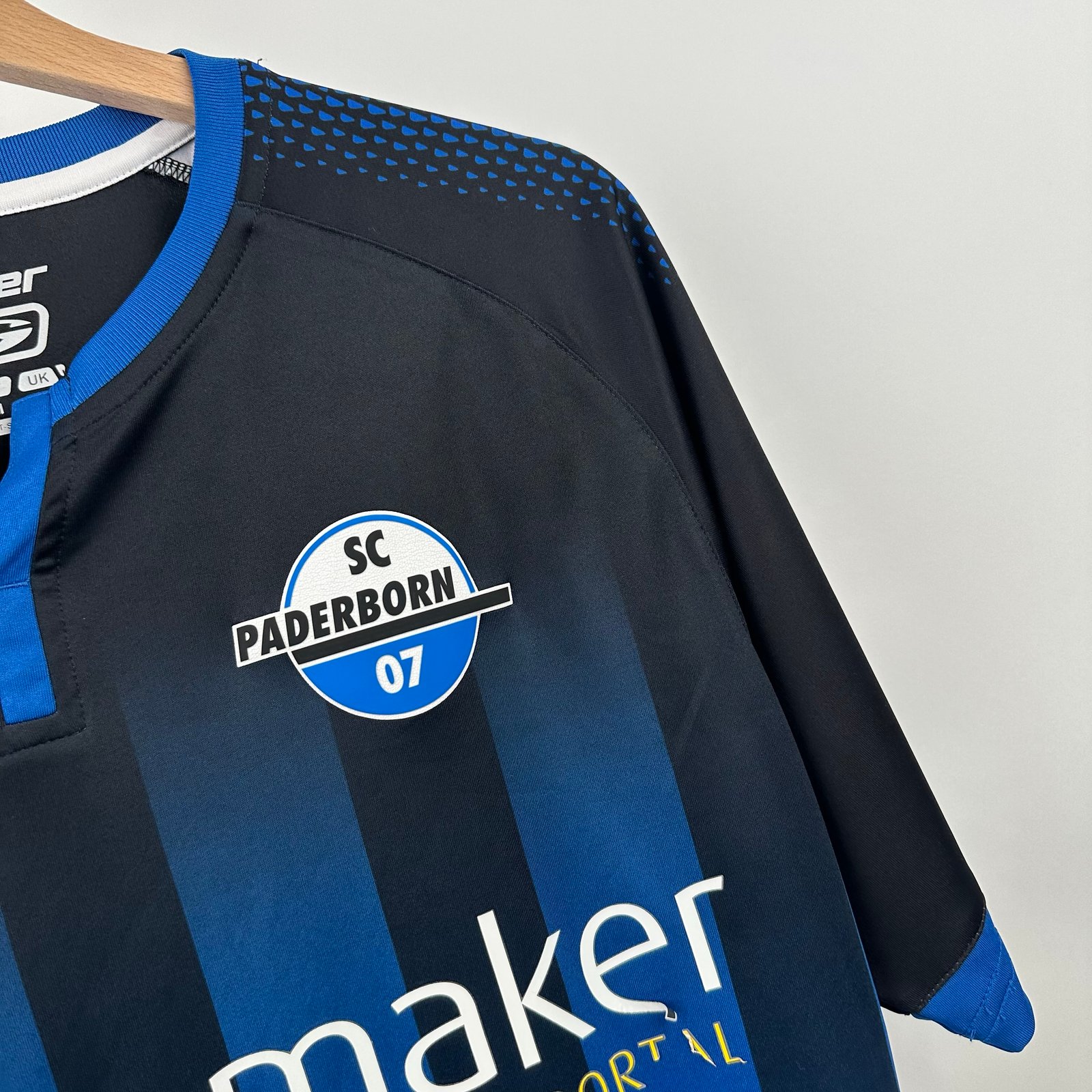 Paderborn 2019-10 Home (M)