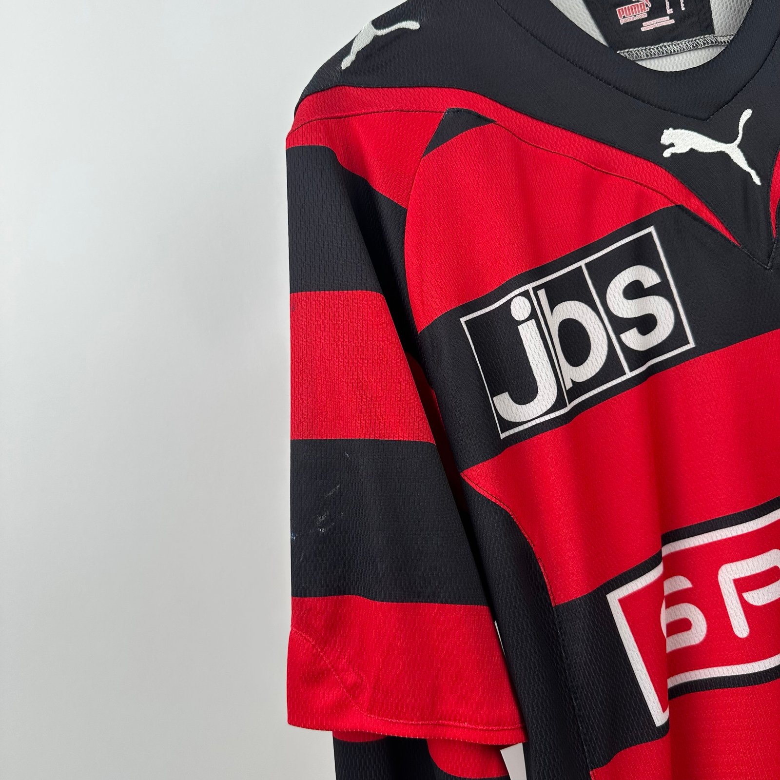 Midtjylland 2009-11 Home (L)