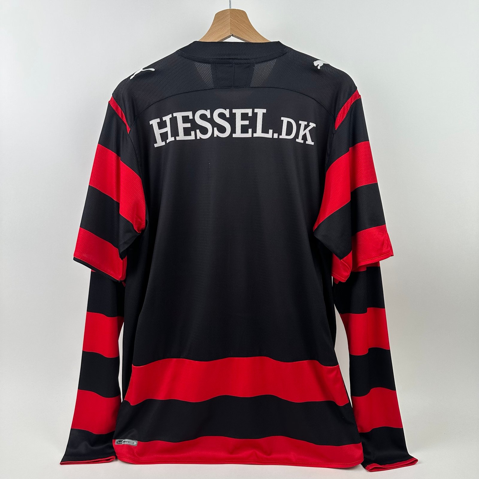 Midtjylland 2009-11 Home (L)