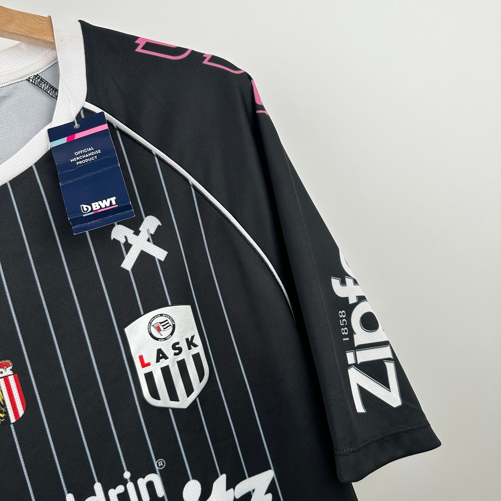 LASK 2021-22 Away (XL)