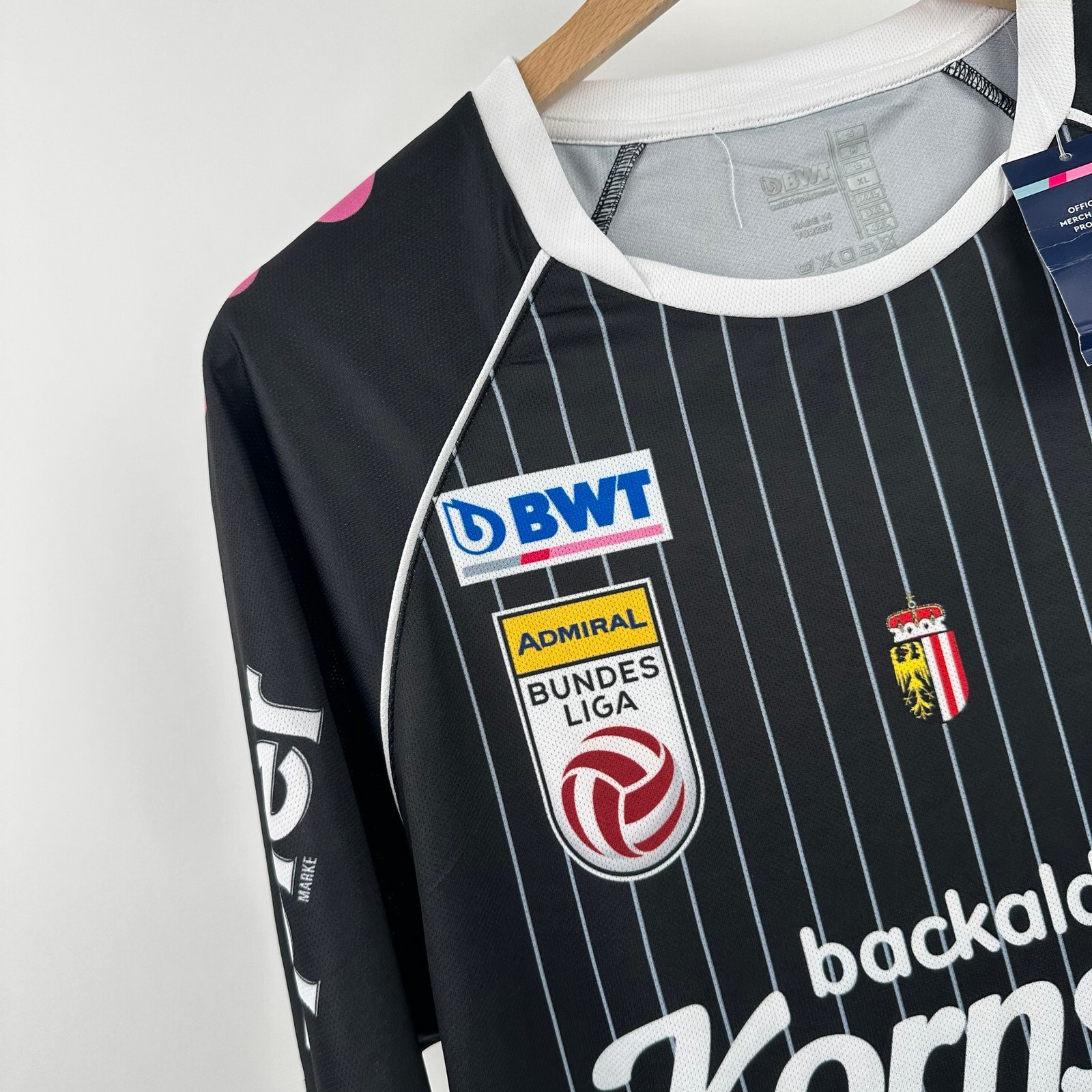 LASK 2021-22 Away (XL)